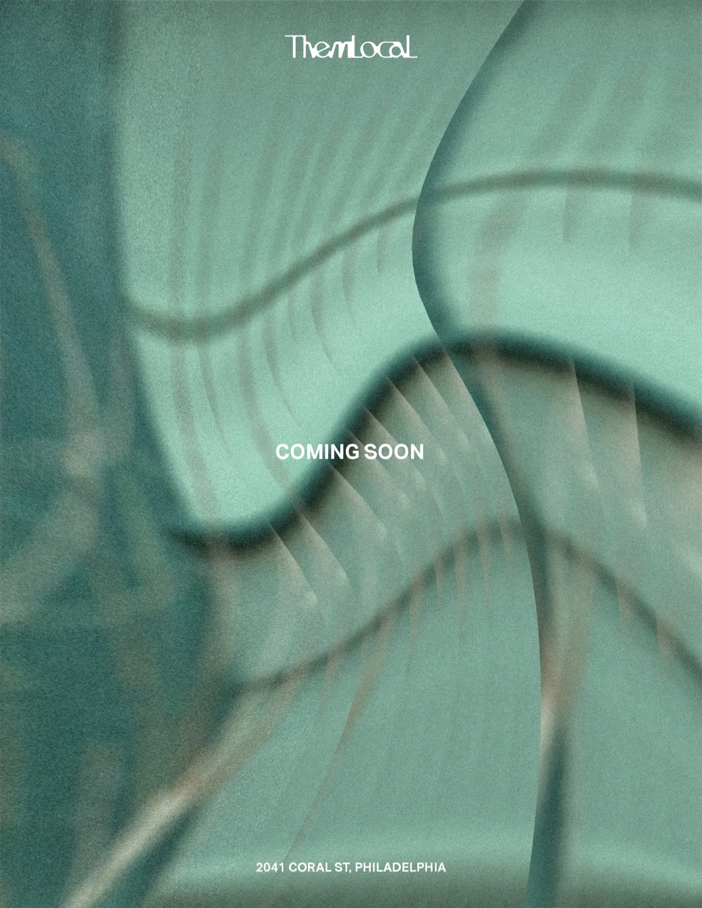 coming soon ᵀᴮᴬ