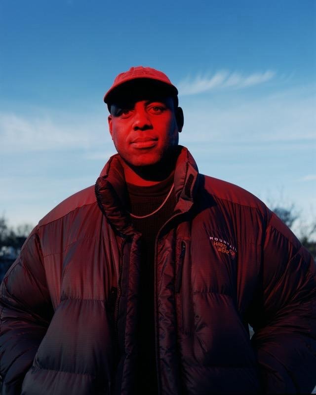 From DC to Philly, James Bangura will be joining as our second guest for the special day ahead 3/7! ⛓️&zwj;💥

Having released on labels such as MisterSaturdayNights, HausOfAltr, 3024, World Building, and Incienso, James Bangura has become a name we&