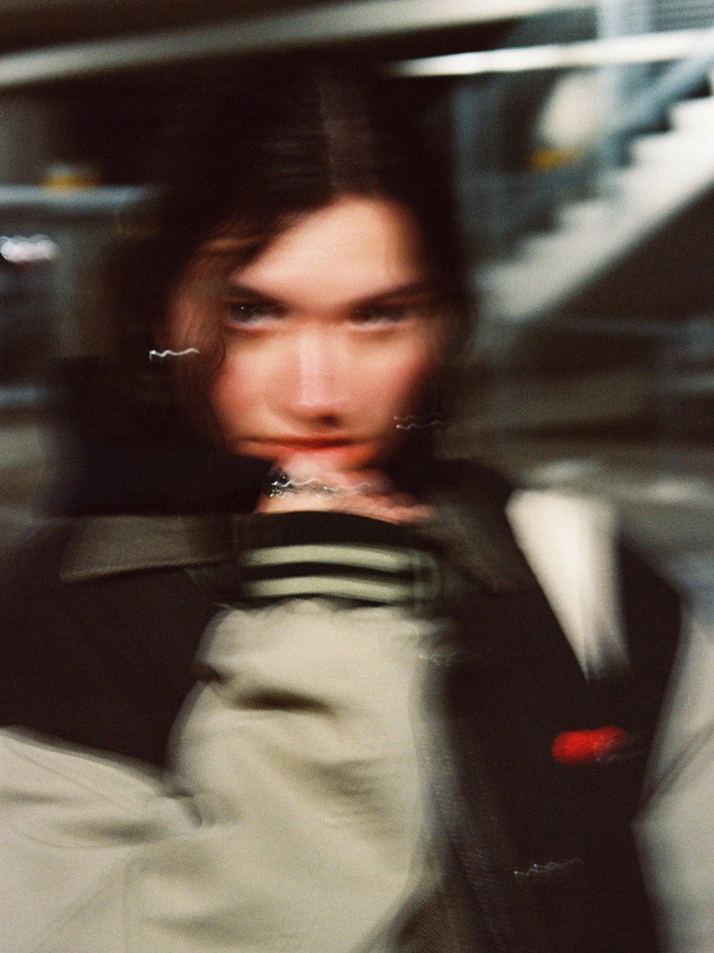 March 7th is just around the corner, and we&rsquo;re excited to announce that QRTR will be our first guest, performing live at For&icirc;n (Coral St) for our grand opening!&nbsp;🌊

QRTR is the moniker of electronic producer, DJ, and film composer Me