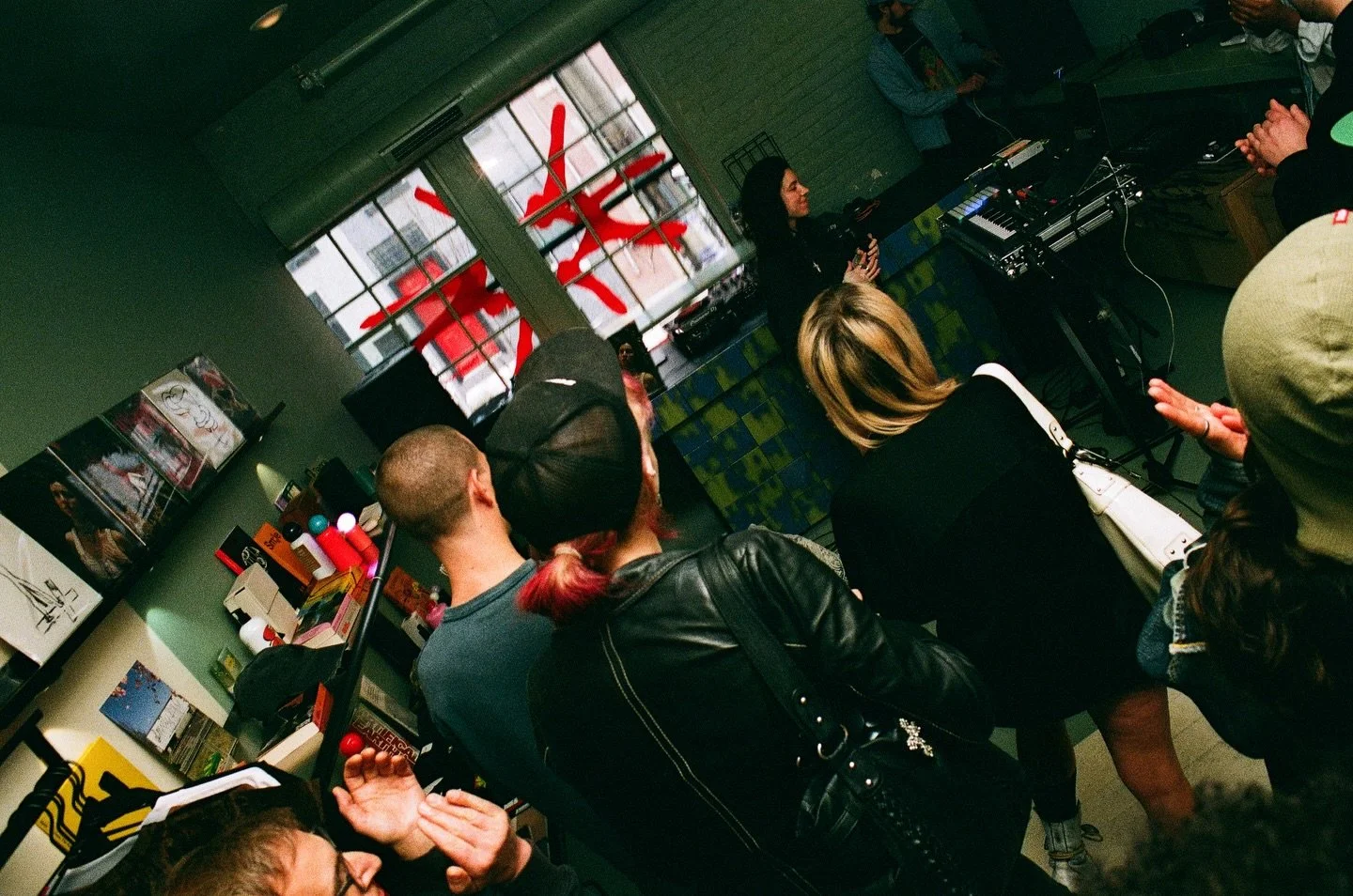 We are still buzzing from the GO event last Saturday! YOU ARE AWESOME! We can&rsquo;t thank you enough for the energy, collaboration, and emotional experiences this event brought us. Moments like these hold a special place in our hearts and highlight