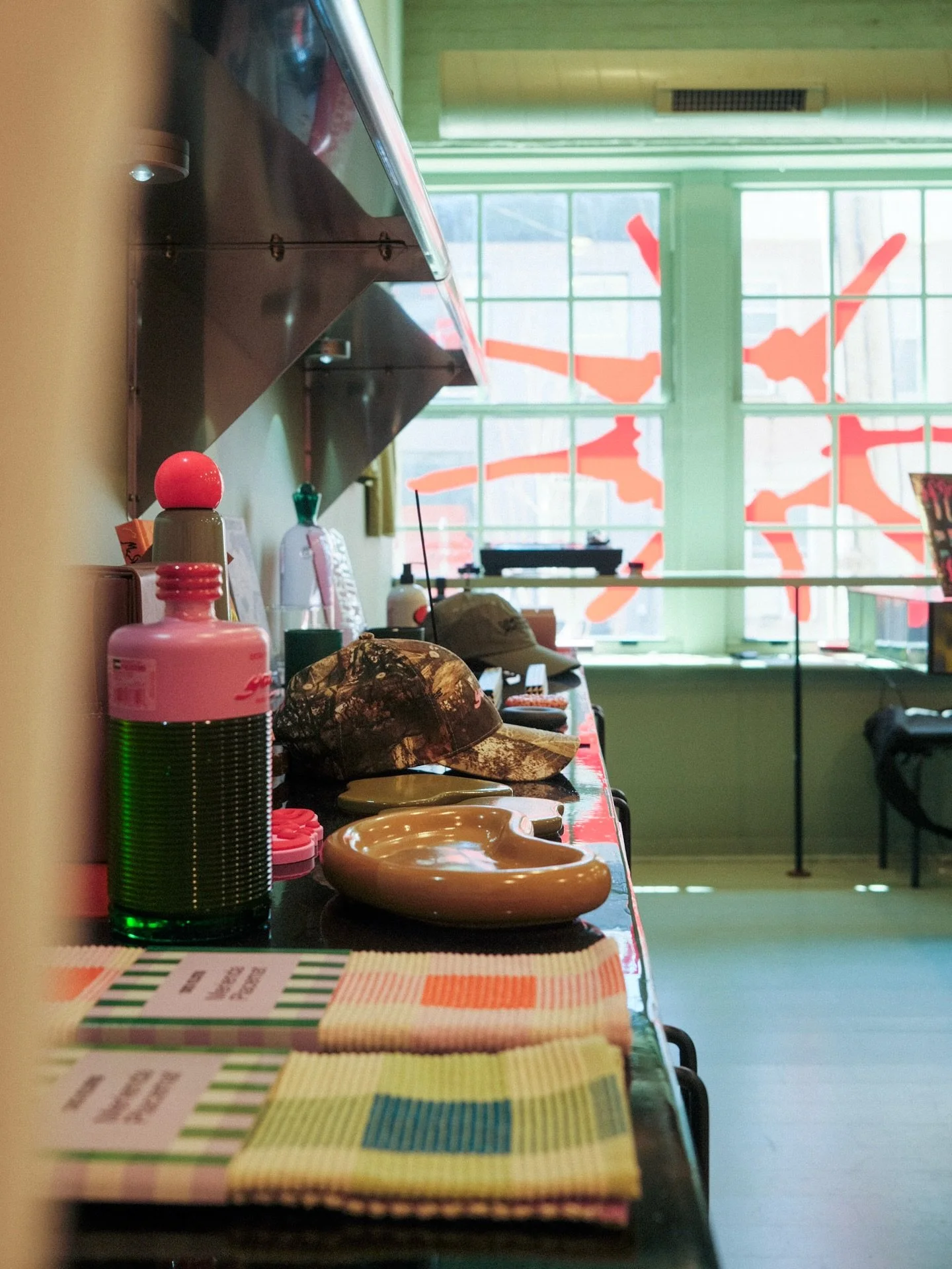 Photos by @sabjanosik 
Visit us at 2041 Coral St, Philly! @forincafe 
Shop open mon-fri 7am-2pm / sat-sun 7am-3pm
Online www.themlocal.com