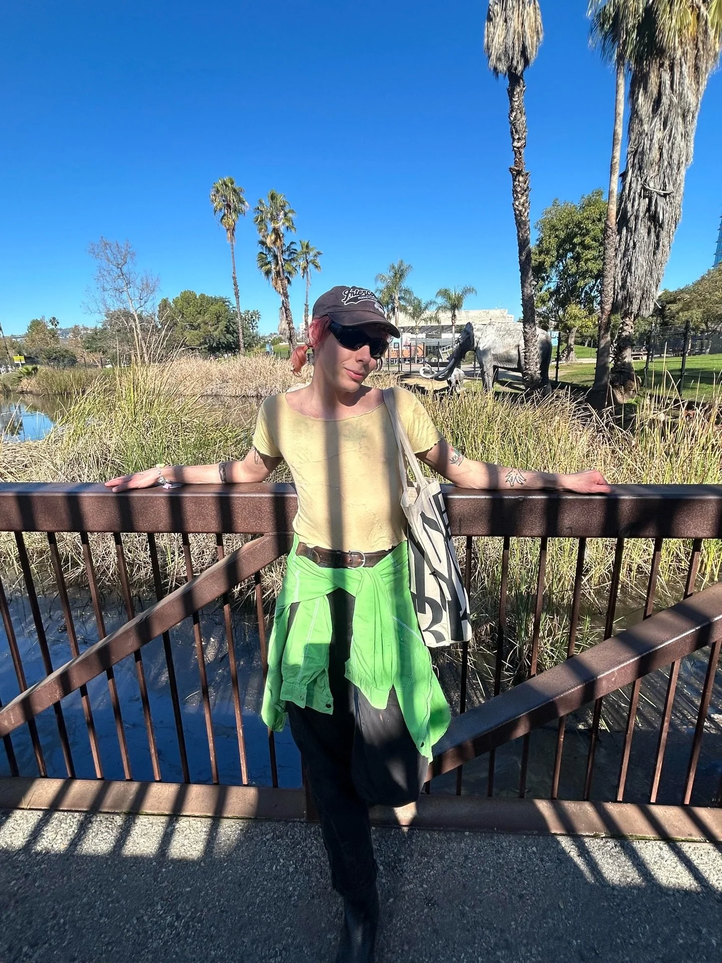 Join us for a new series of curated events starting this Saturday, May 2nd! Our first guest and host @papaya.official will lead us on a hypnotic downtempo journey beginning at 3 PM 🙂&zwj;↕️🫂 

DJ Papaya&rsquo;s approach to mixing draws upon bass mu