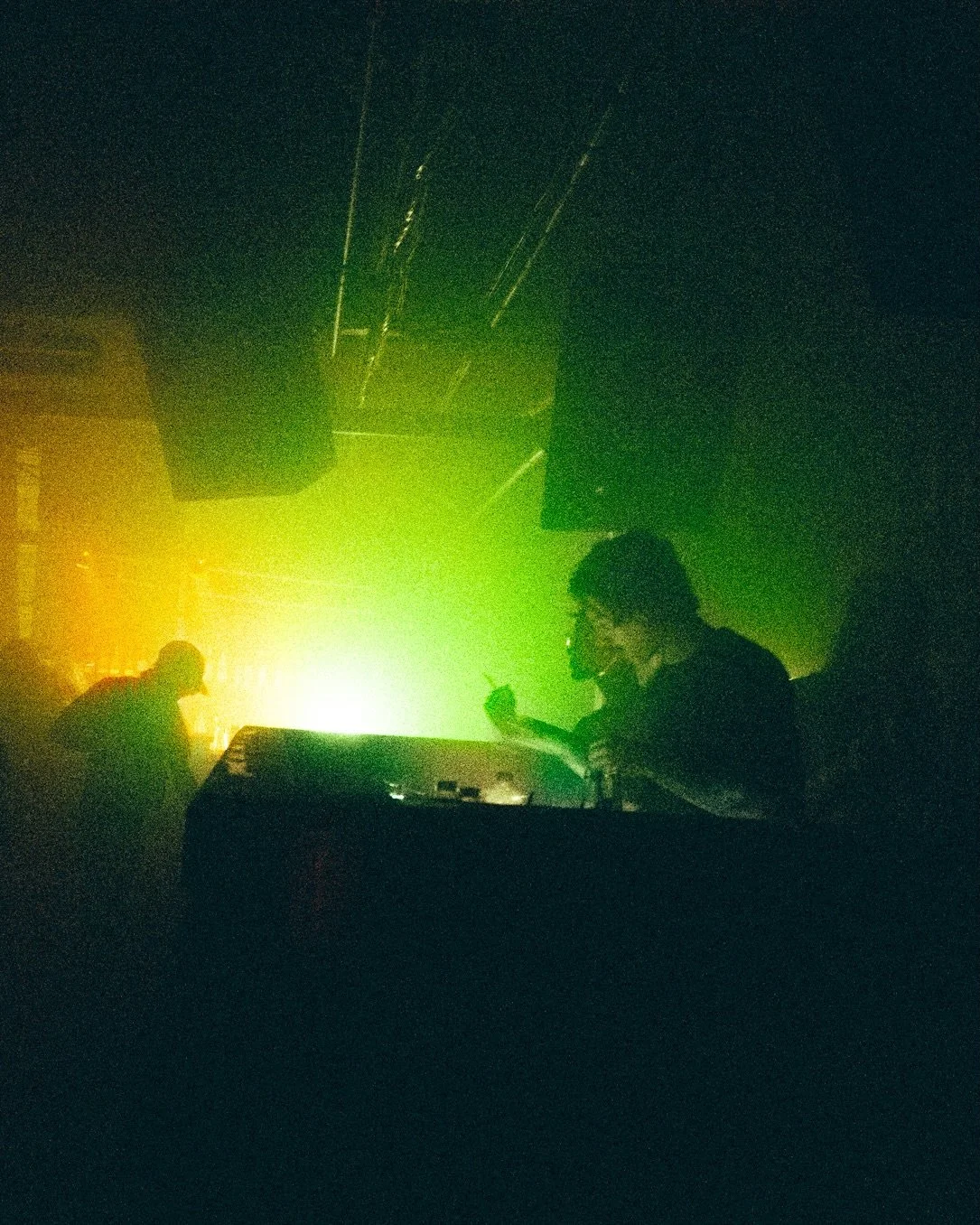 Tomorrow awaits! Spatial Awareness is set to wrap up the season, and Cubby has gathered some incredible tunes over the past few months. We&rsquo;ve been keeping a close ear on his music, which beautifully blends what&rsquo;s on the horizon with belov