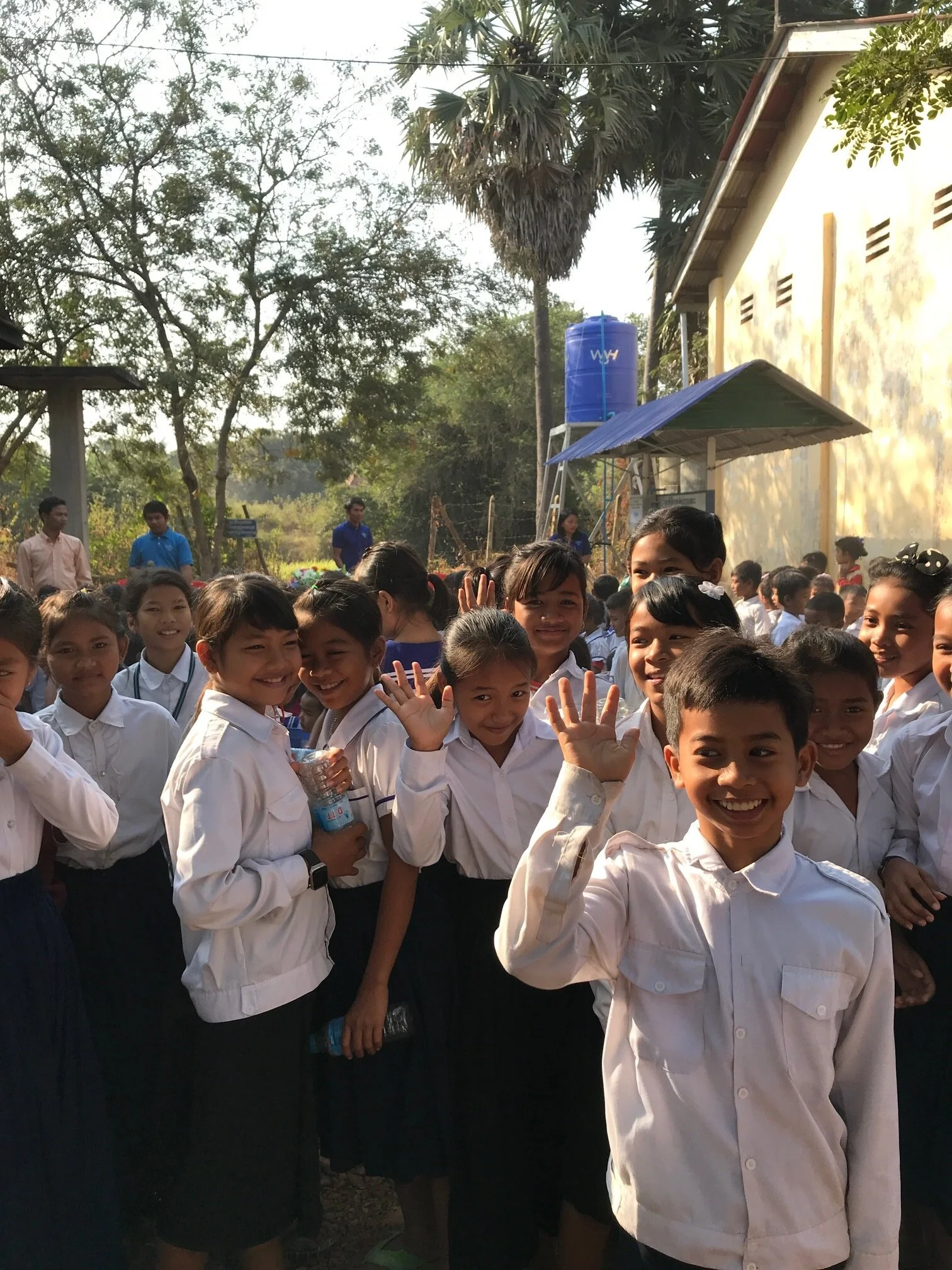 Marshall and Silent Foundation | Partners