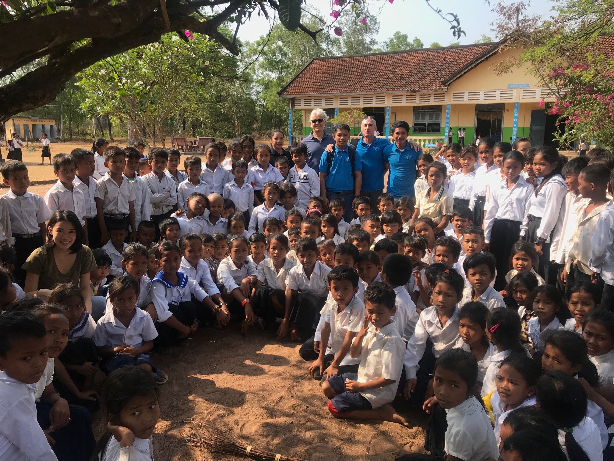 Cambodia WAH Founder clean water school opening.JPG