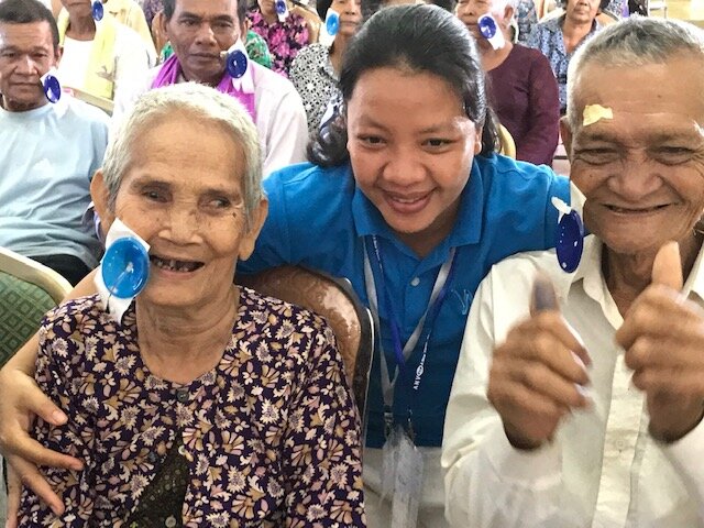 Cataract Mission Cambodia Dr Rany.JPG