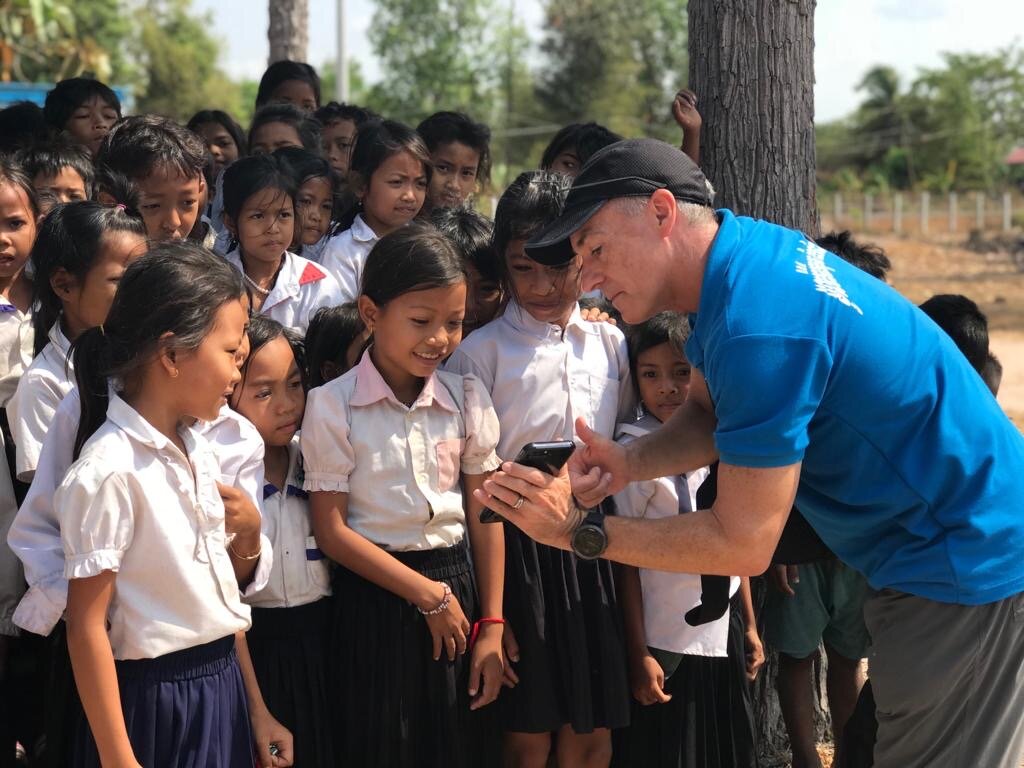 WAH Cambodia School clean water CEO inspection.JPG
