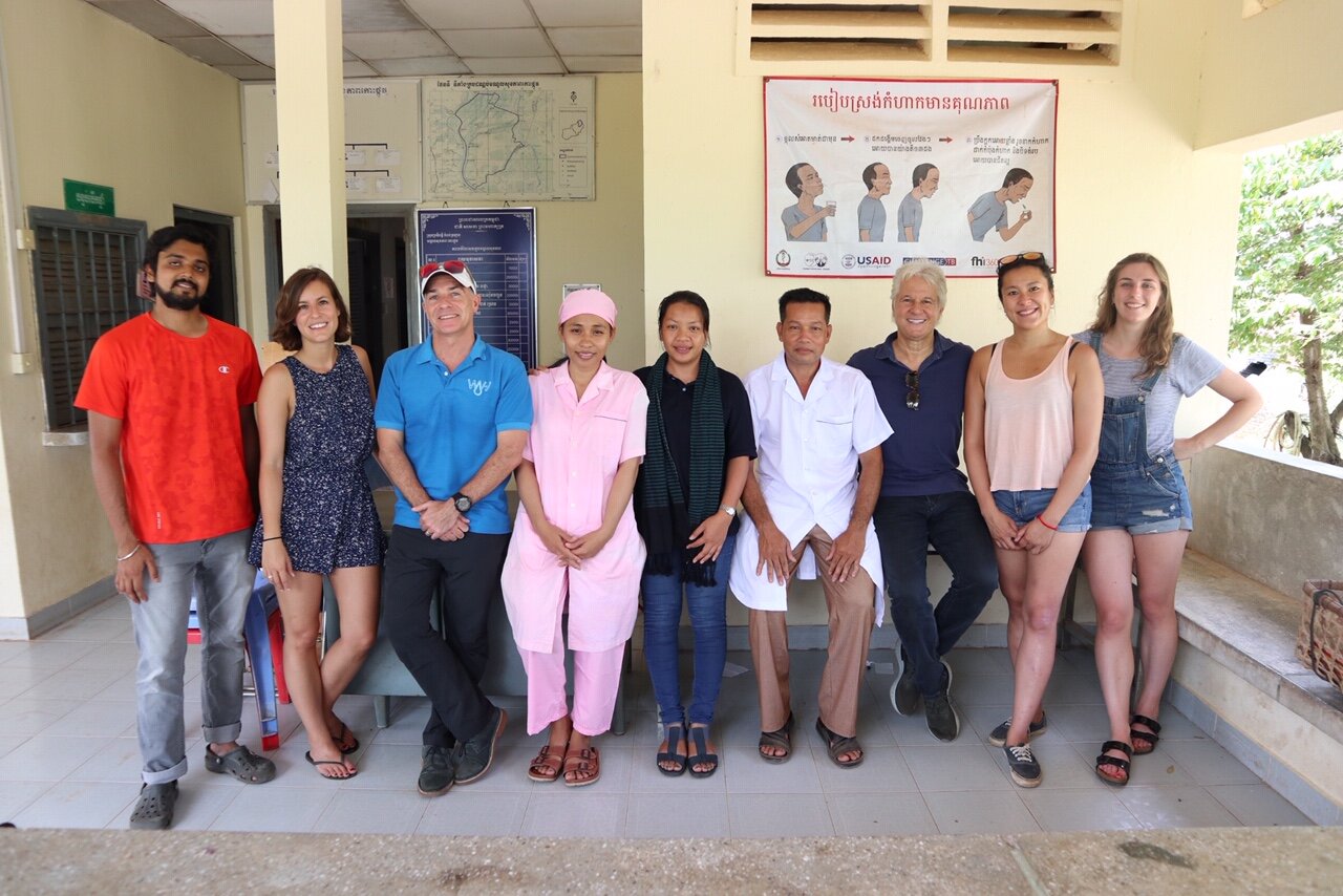 AQWA health clinic WAH Cambodia inspection.JPG