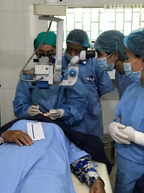 Cataract Mission Cambodia WAH surgery.JPG