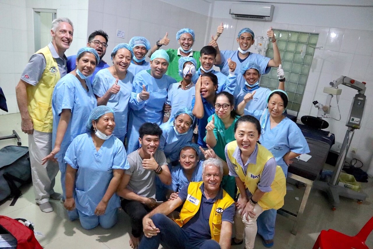 WAH Cambodia Good Exchange Cataract Mission surgery.JPG