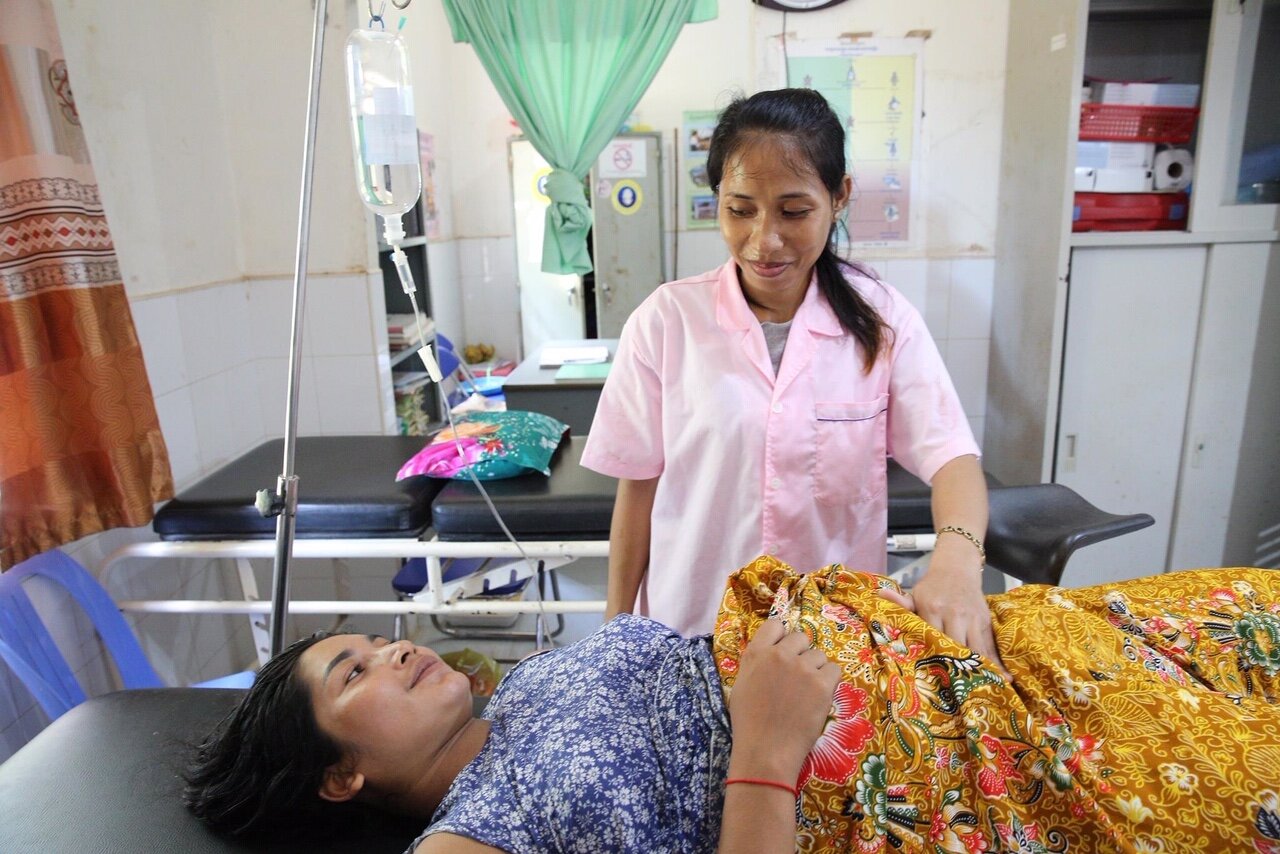 WAH Cambodia Midwife KKH training Ream Sameth.JPG