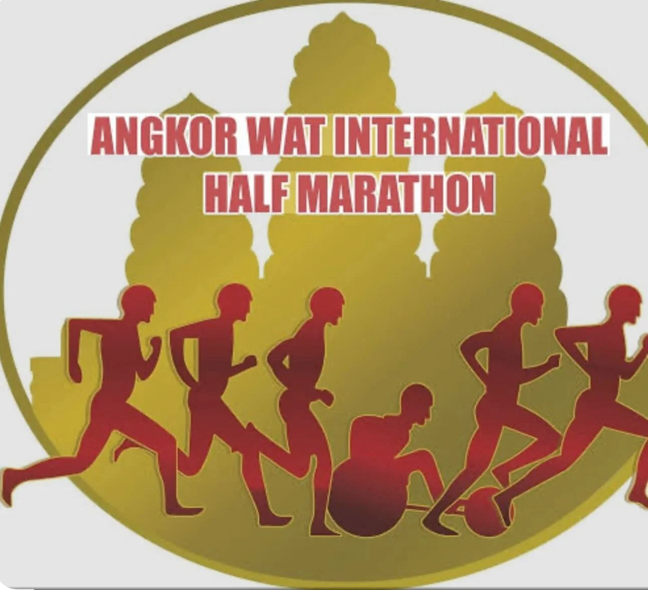 Team WAH at the Angkor Wat International Half Marathon 2025 🏃&zwj;♀️🇰🇭

https://www.wahfoundation.org/events/angkorwathalfmarathon2025

On Sunday December 7th, Dr Rany &amp; the WAH Foundation team will participate in their first-ever half maratho