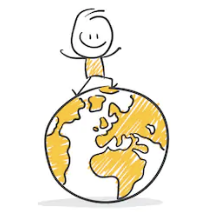 No negative impact on the world
