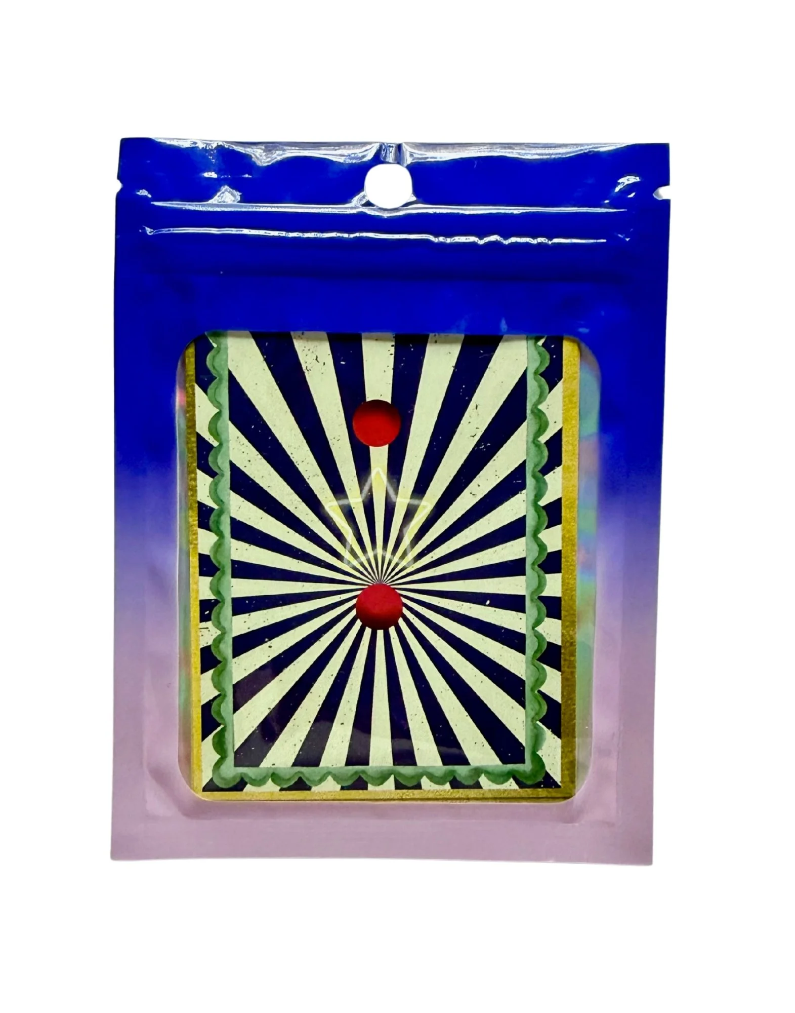 Slippy Card Mystery Packs
