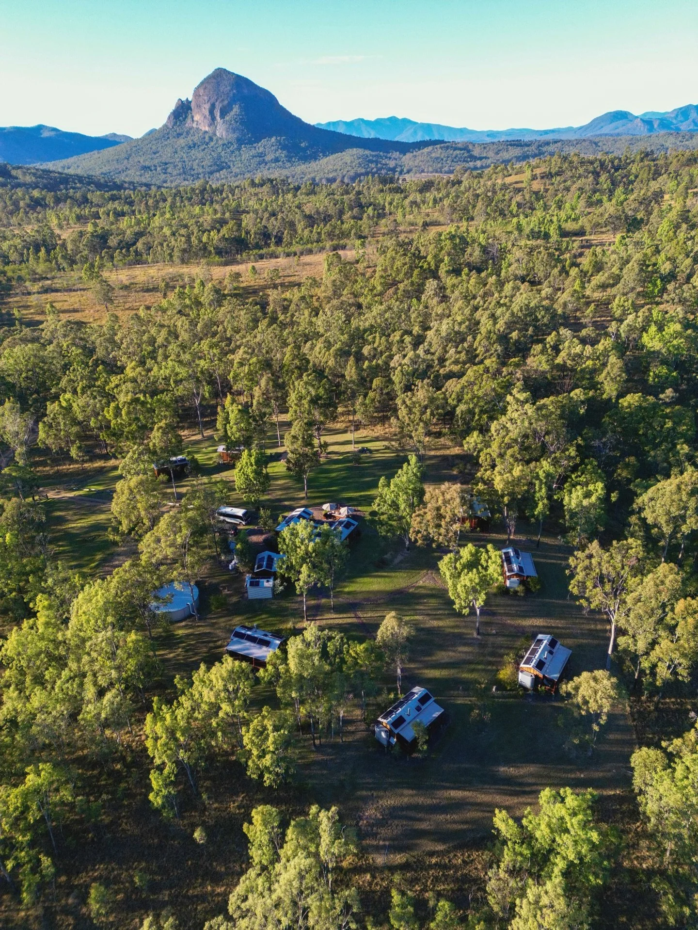 Generalised Anxiety Disorder. 

Those three words uttered to me by a psychologist 4 years ago struck like a comet. But then the realisation and acceptance seeped in like a slow-moving avalanche. 

Since then, getting into the outdoors on a habitual b