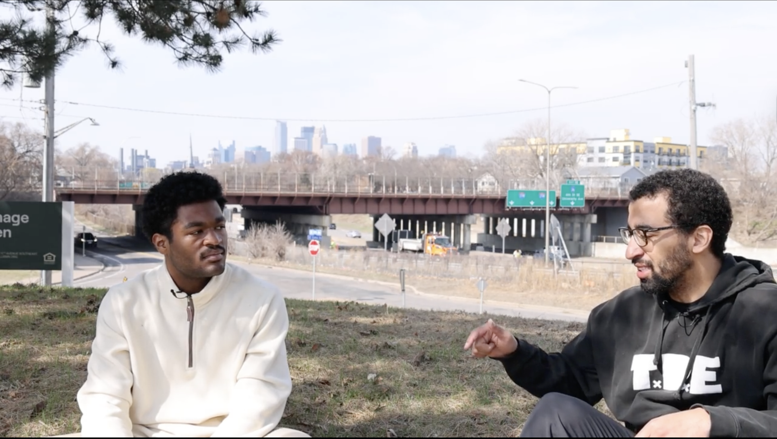 Special Episode with Julius Mims: What's the Green Idea