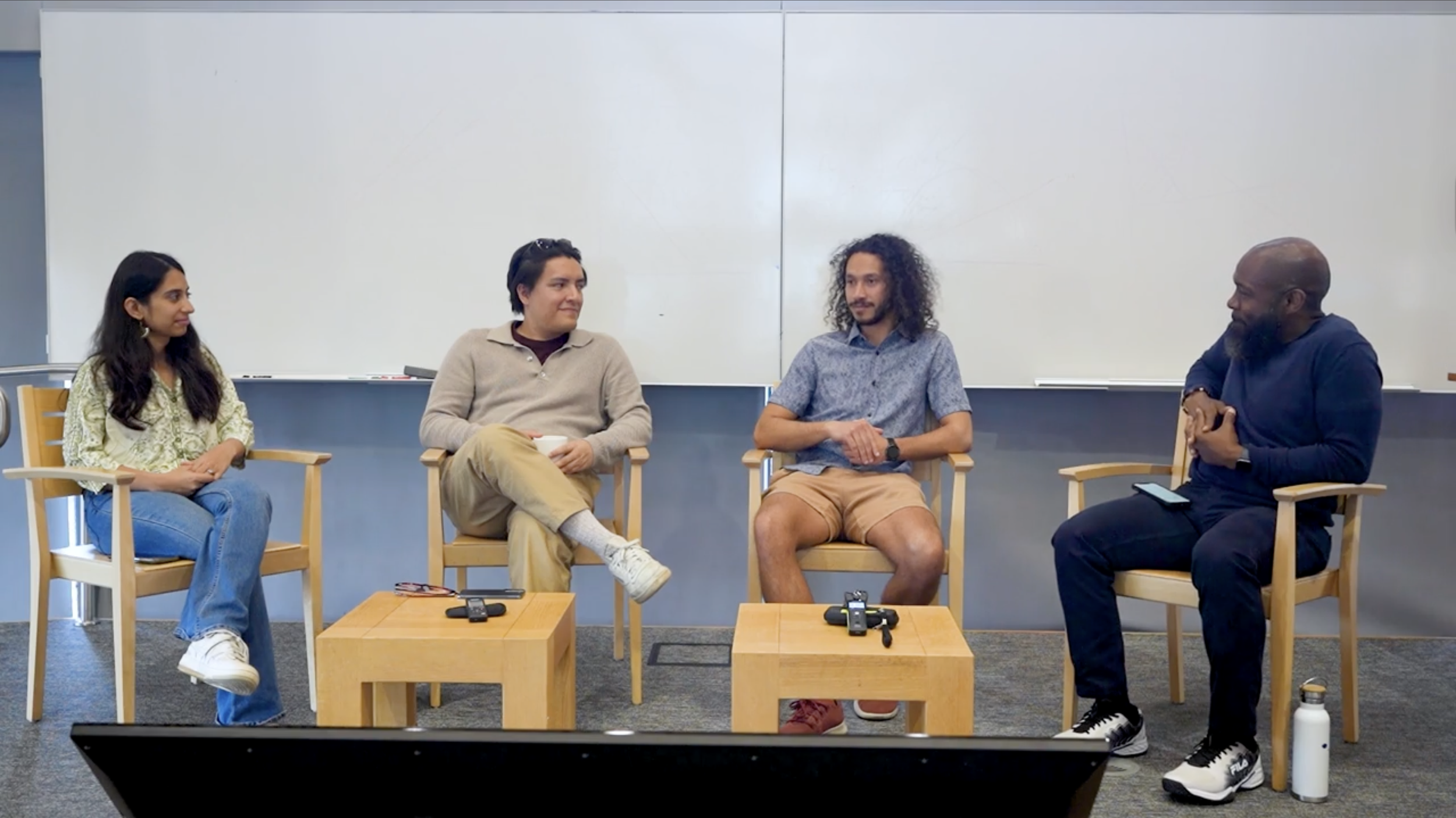 Interlaced Impacts: Exploring Solidarity and International Environmentalism