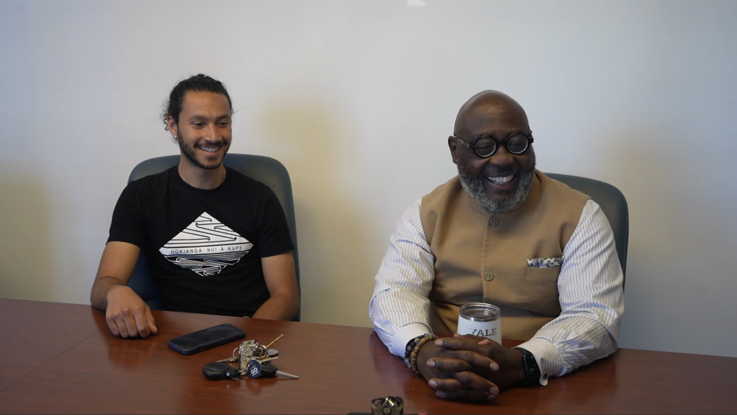 The Eco-Theologian: Dr. Willie James Jennings