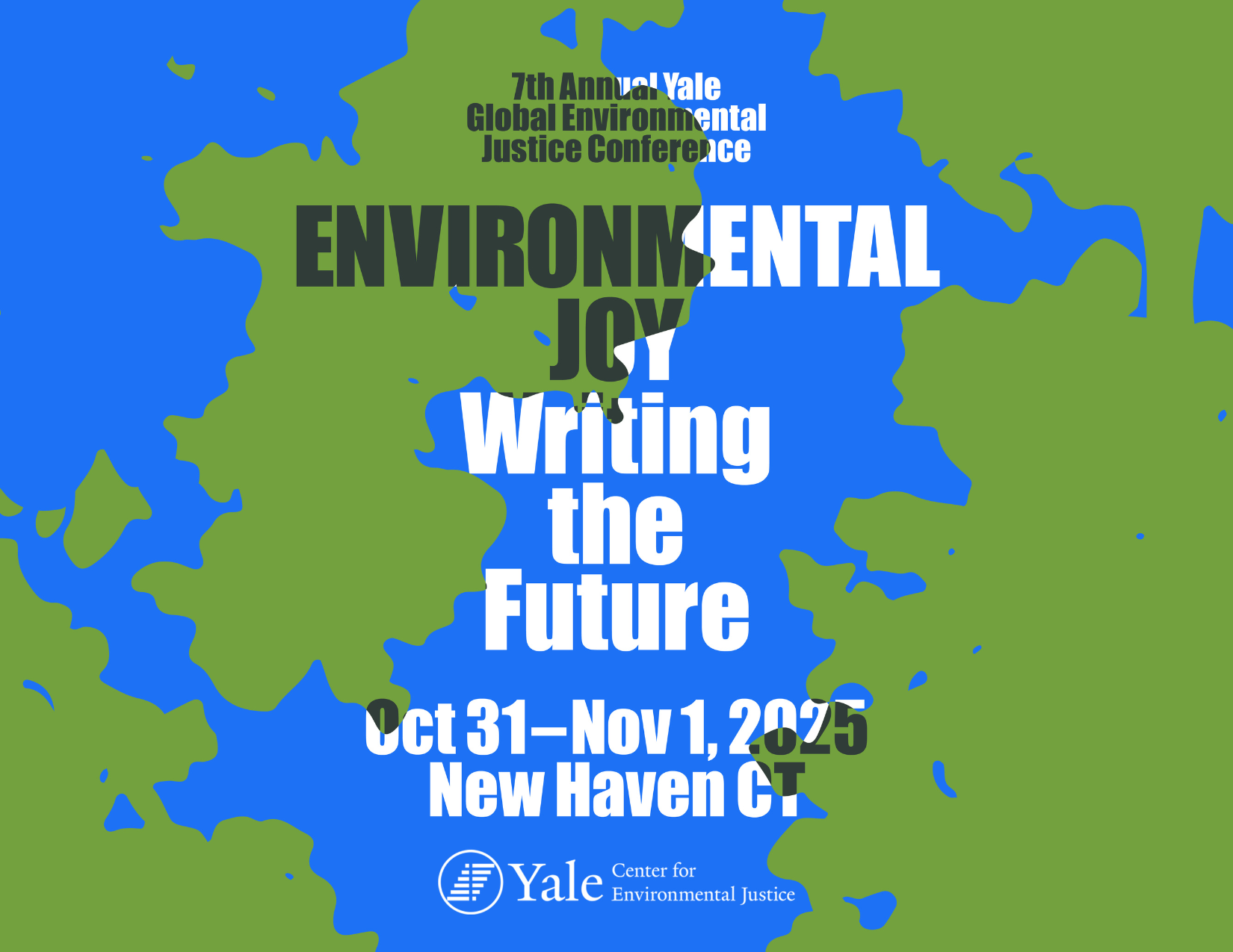 Environmental Joy Congress: Writing the Future