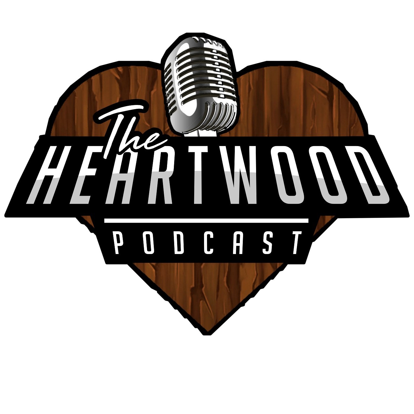The Heartwood Podcast