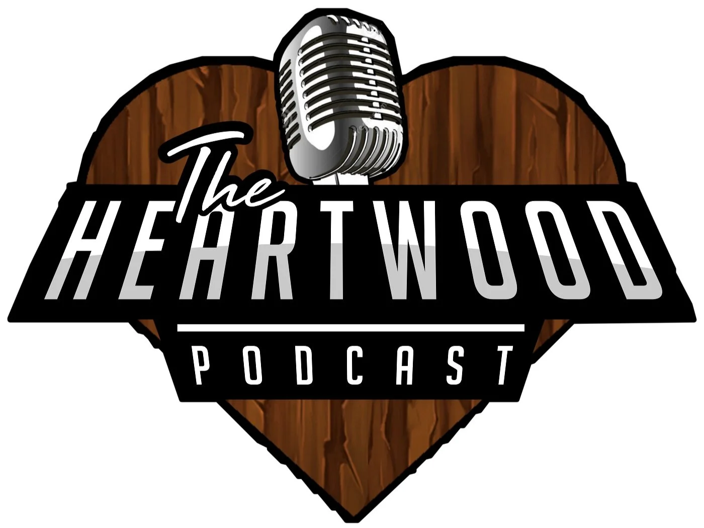 The Heartwood Podcast