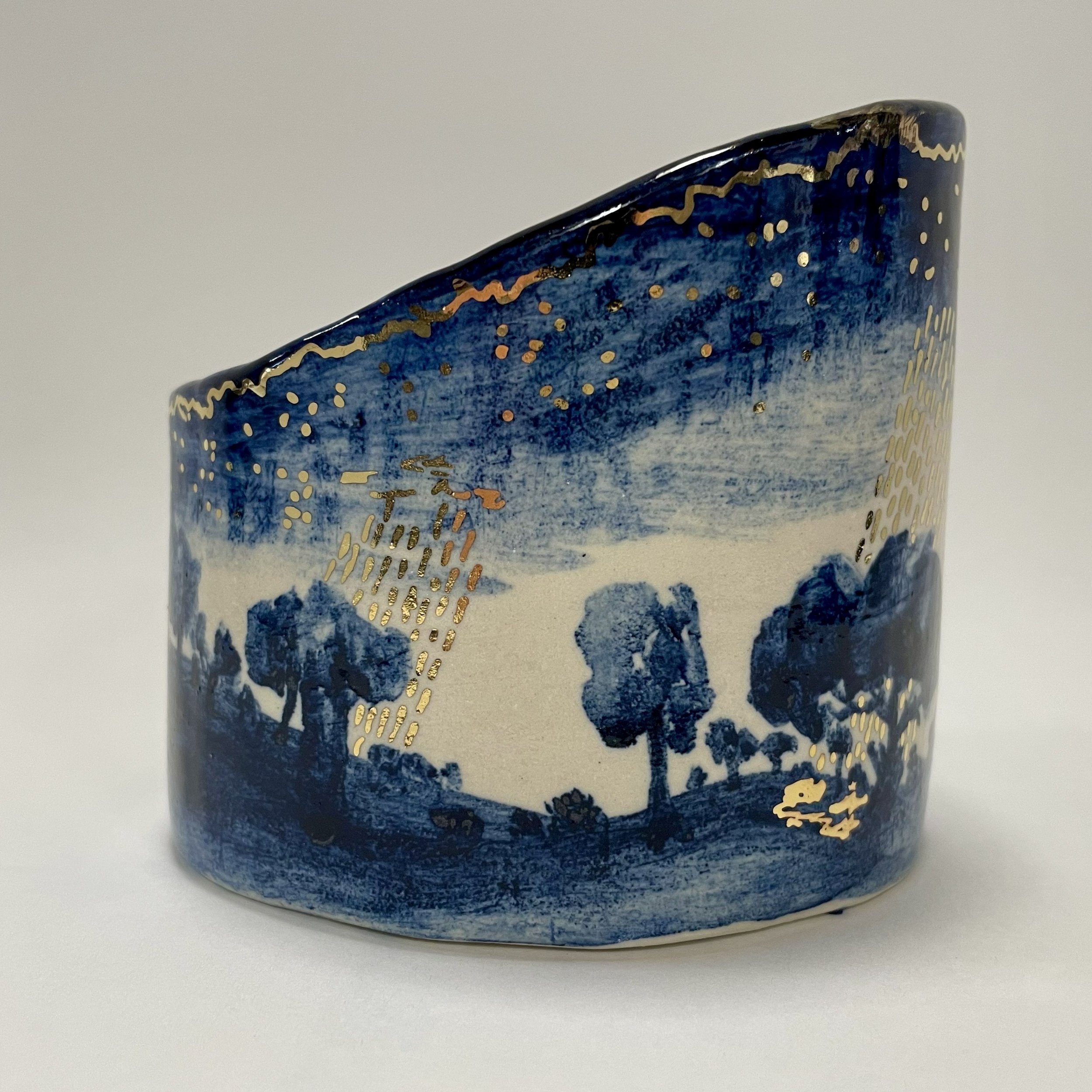 SOLD - Summer Storms