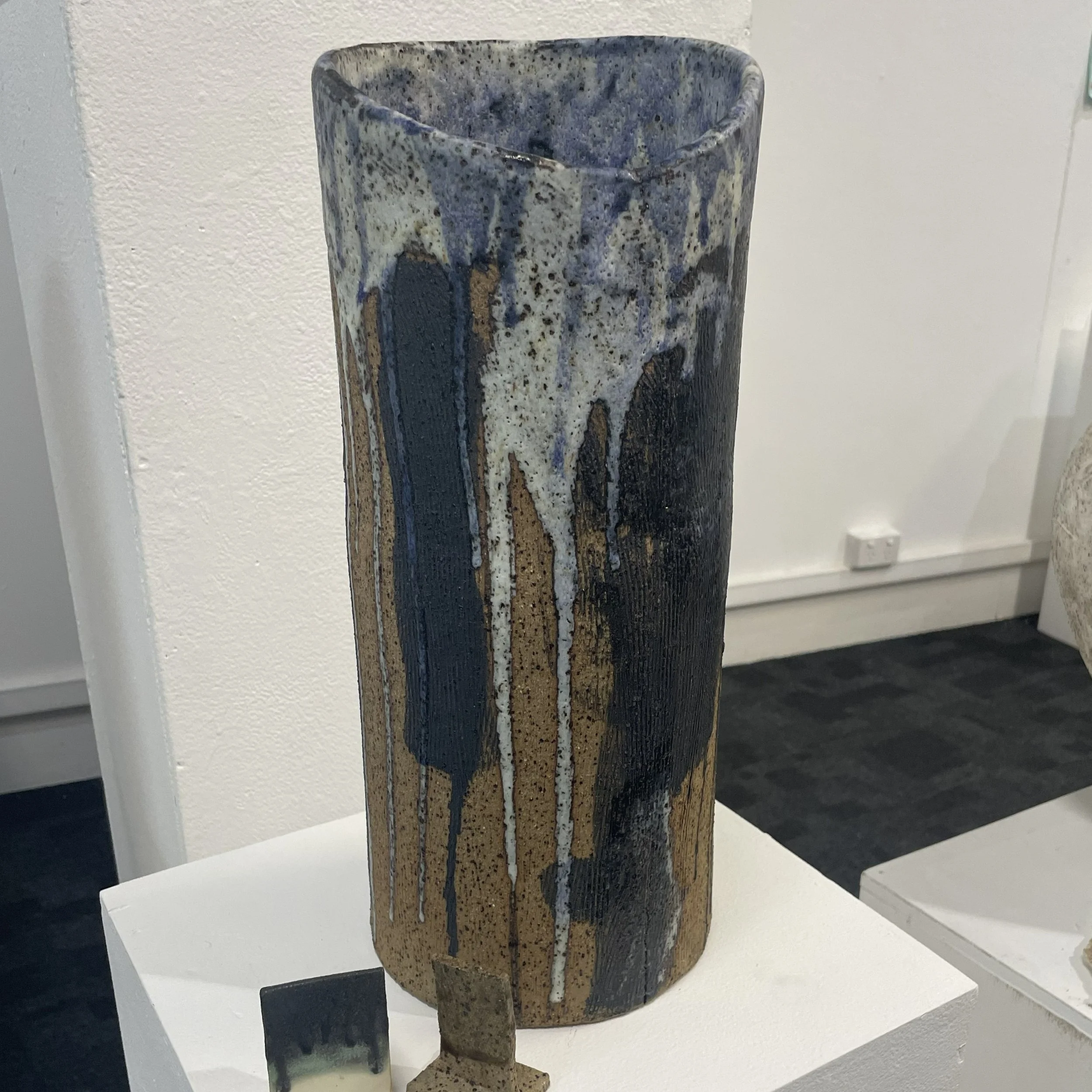 Earth Series Cylinder