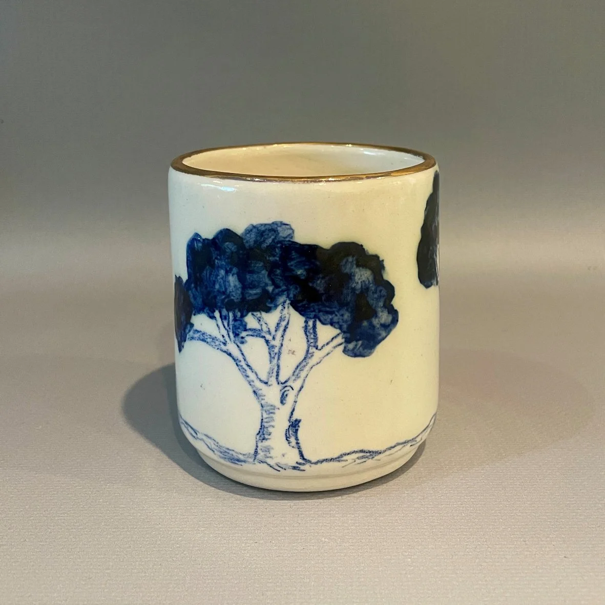 Coolibah Pot 1
