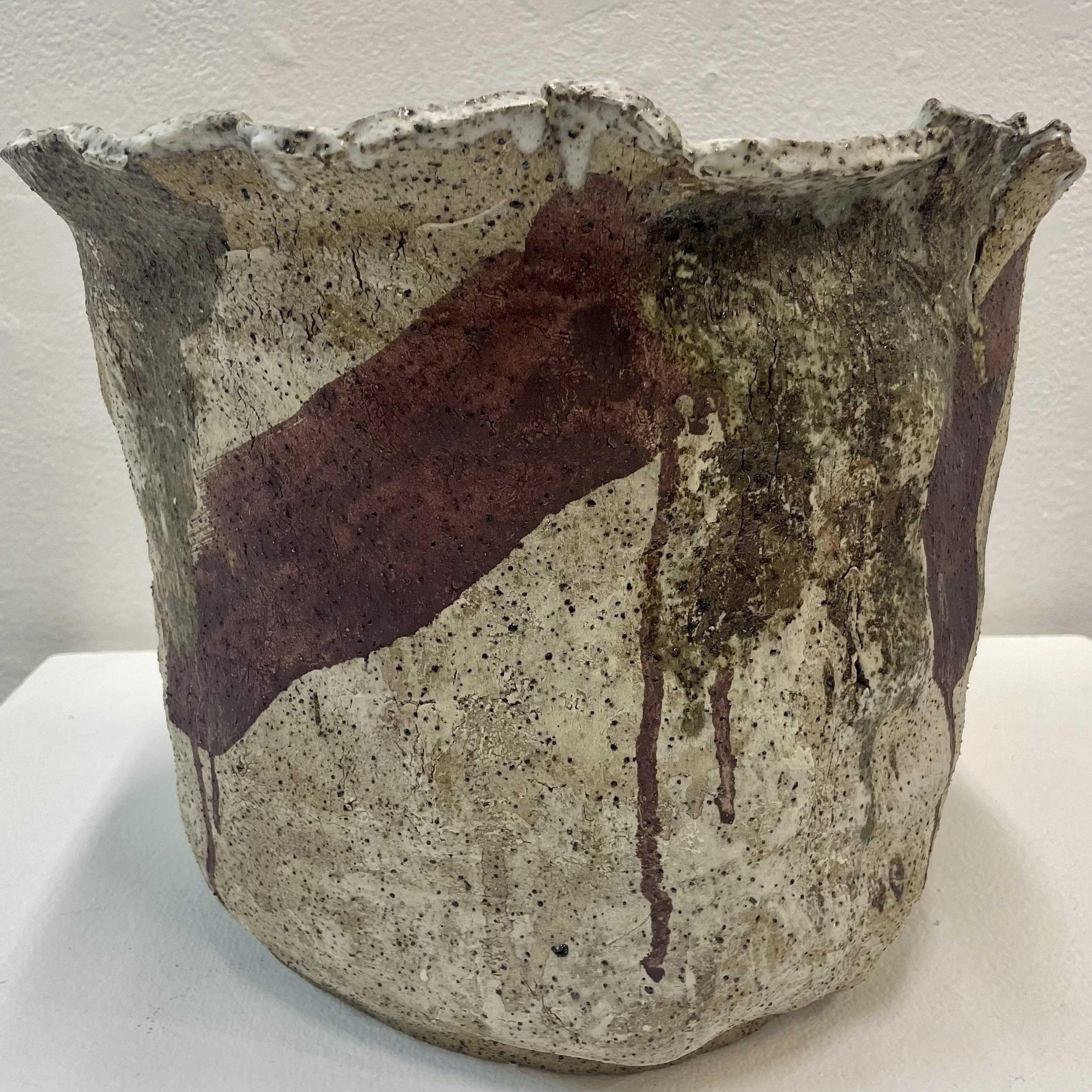 Earth Series Open Top