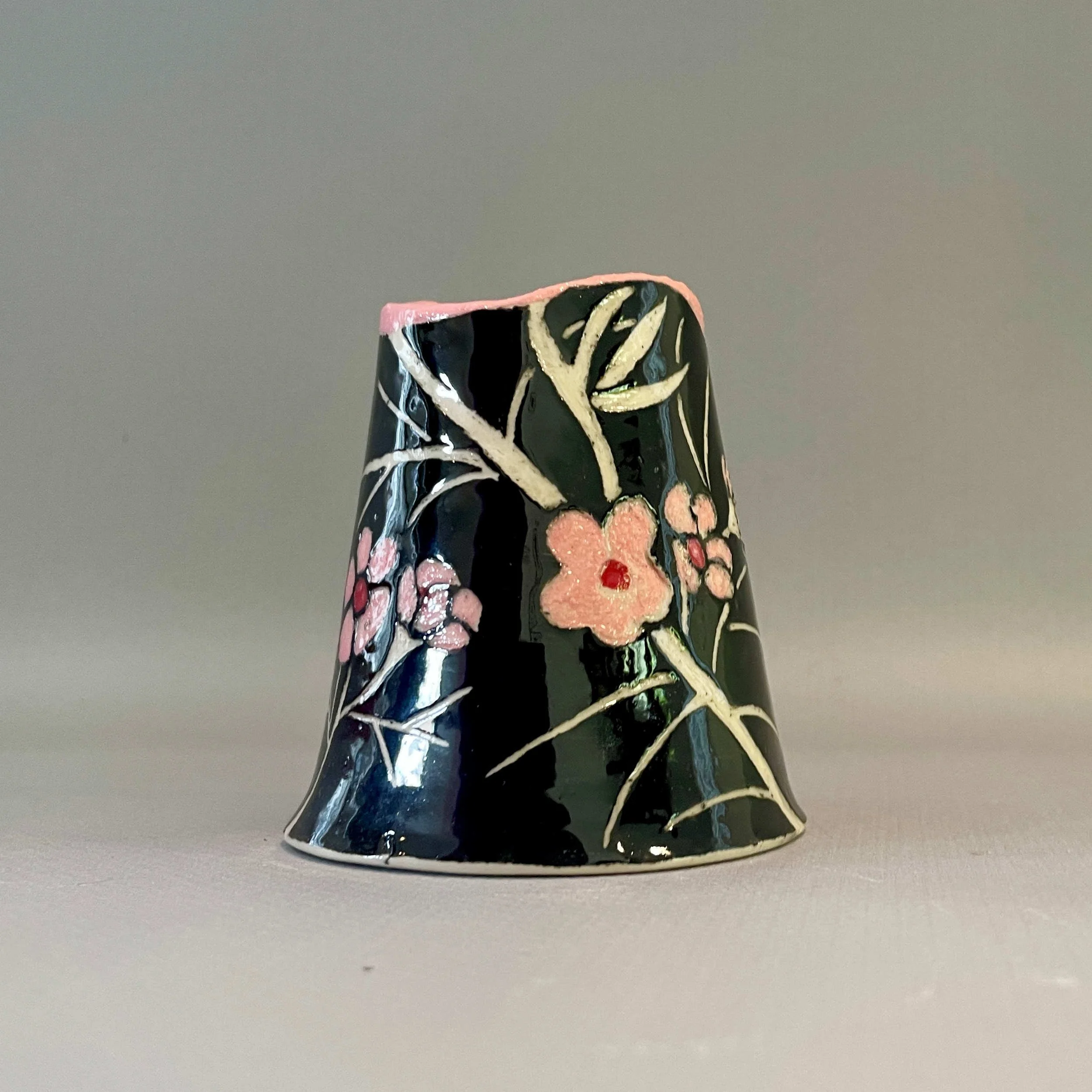 Geraldton Wax Pot