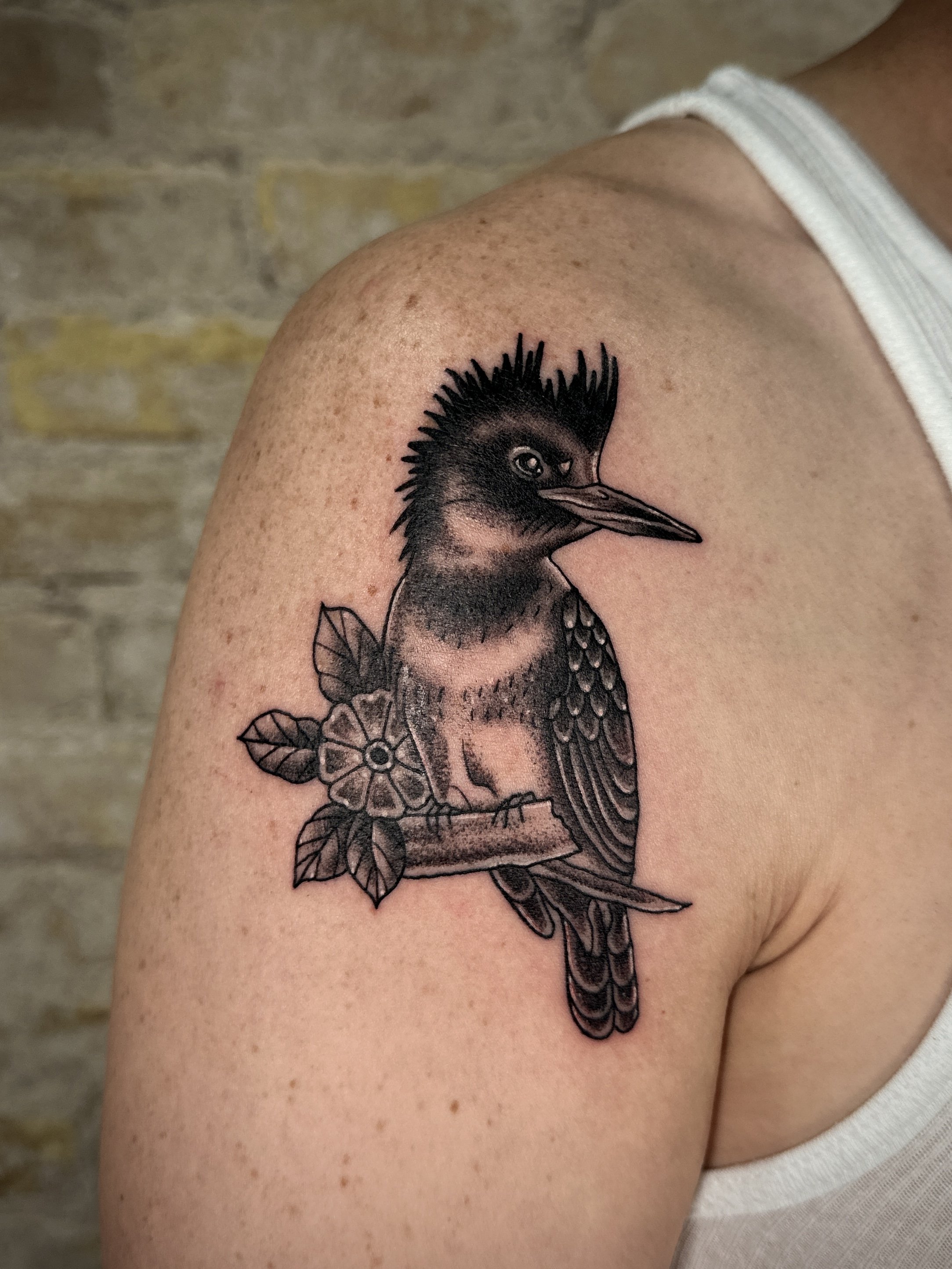 40 Traditional Bird Tattoo Designs for Men [2024 Guide]