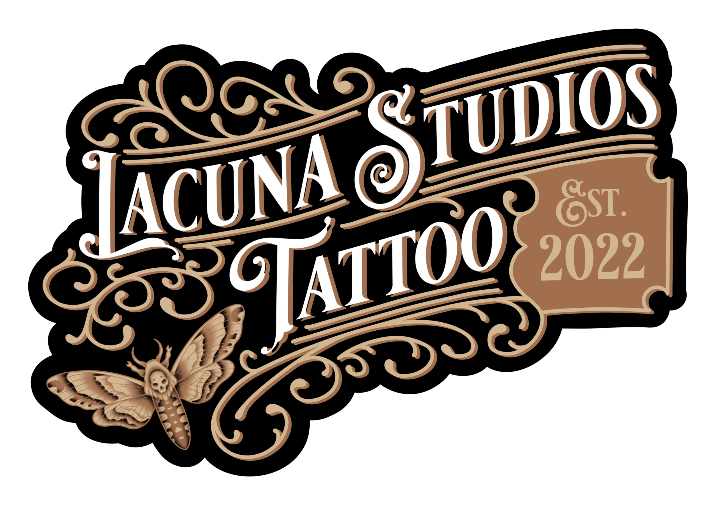 Lacuna Studios