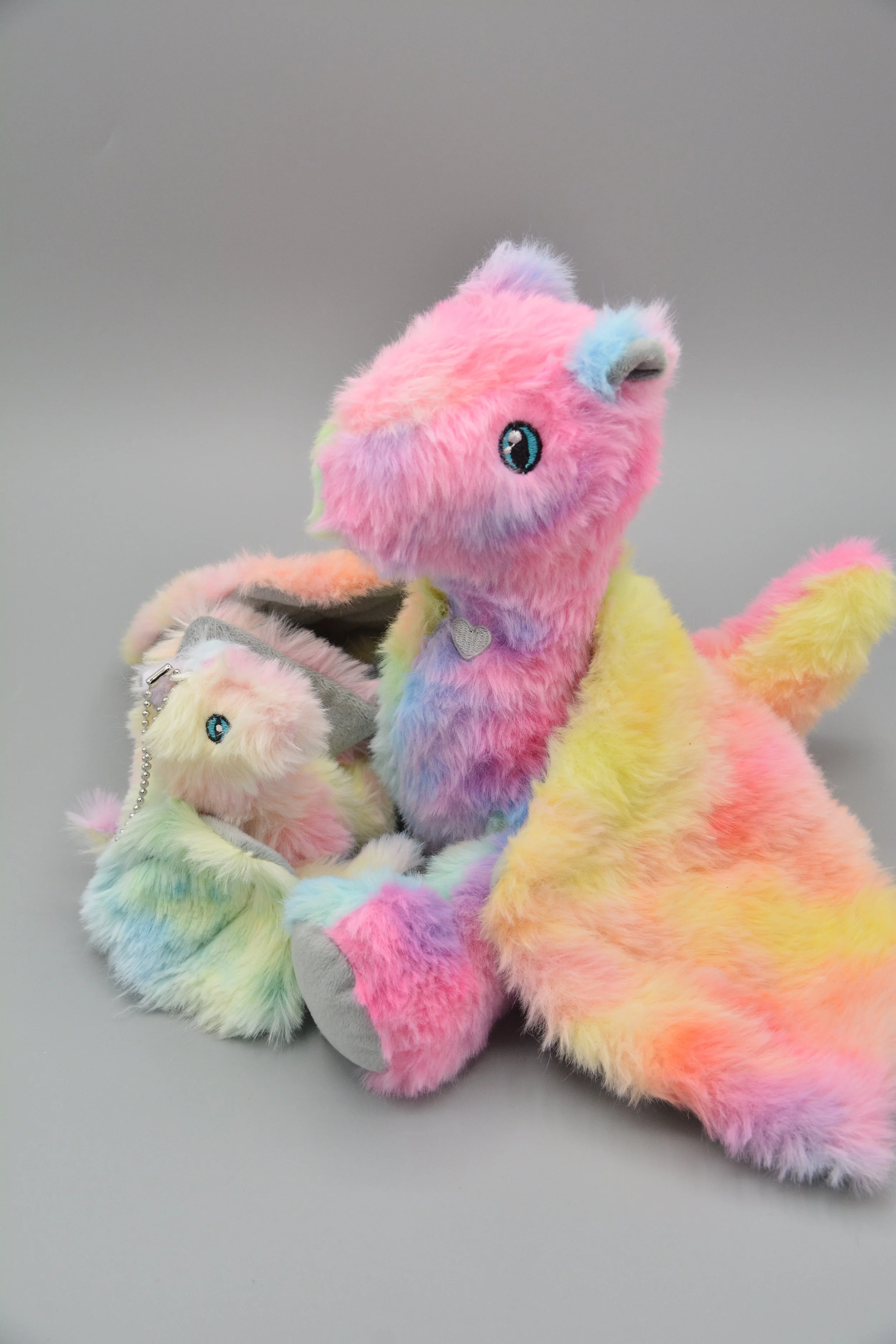 Aurora Dragons - Big and Pocket Set