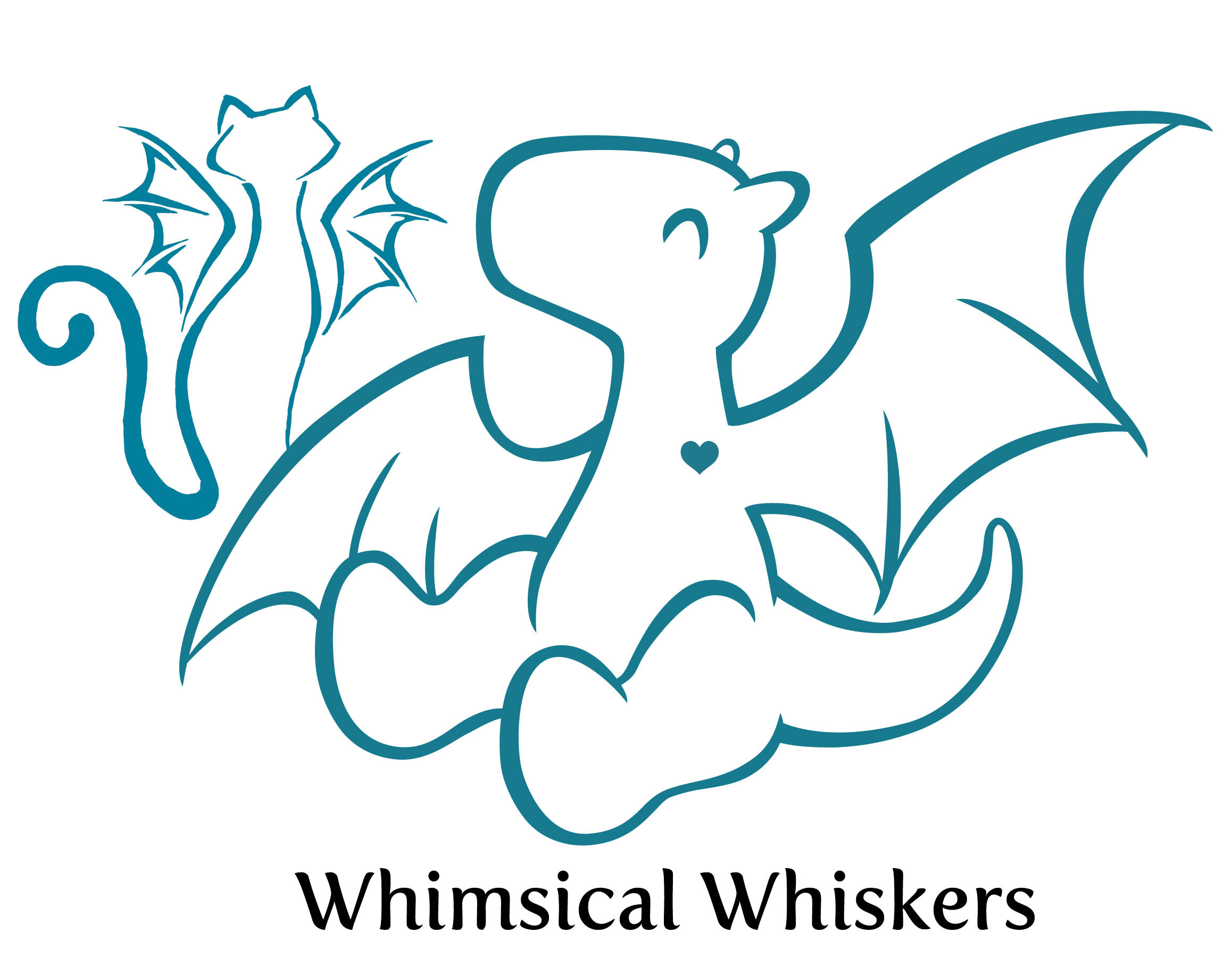 Whimsical Whiskers