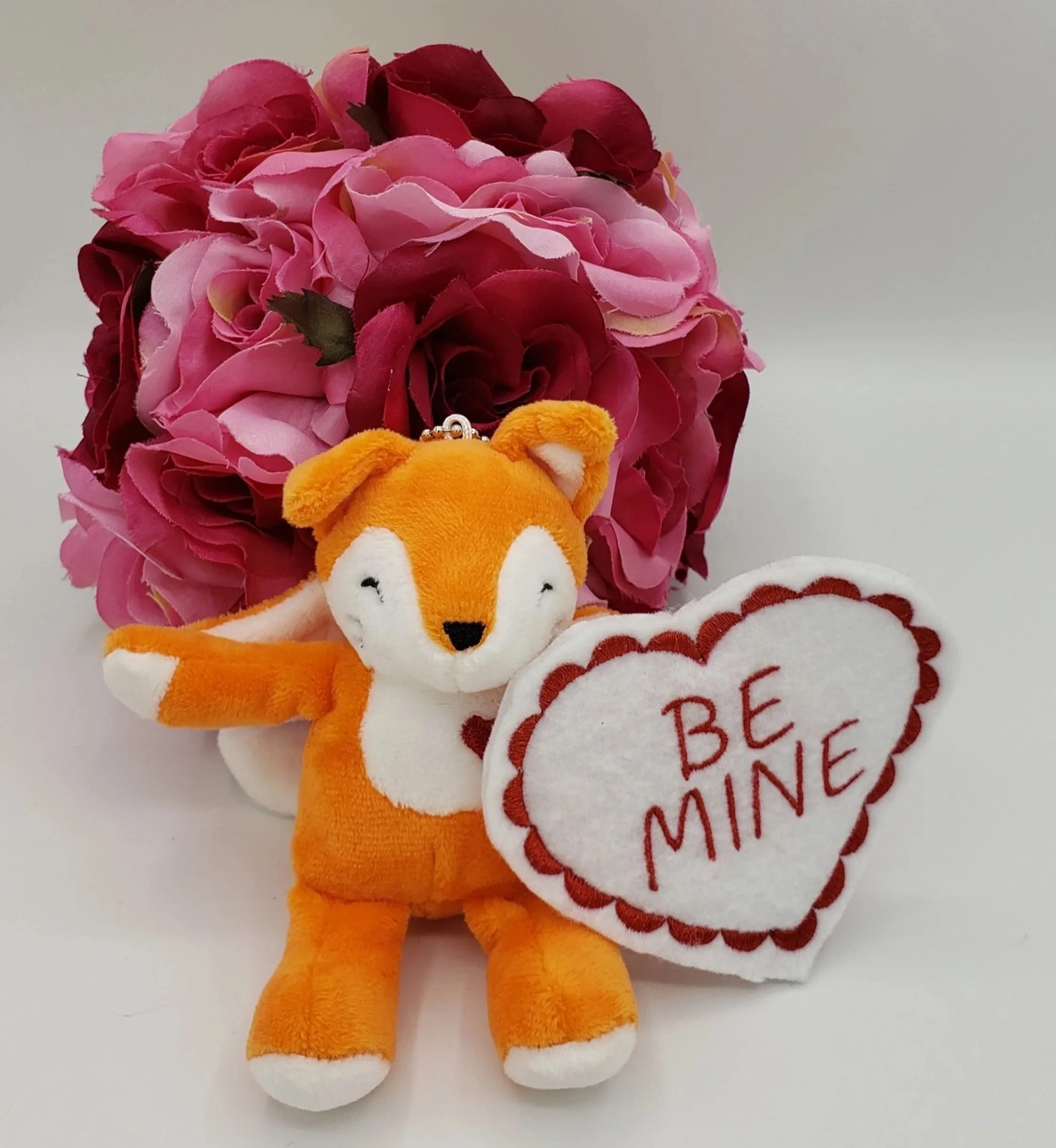 Be Mine - Valentine Heart (Copy)
