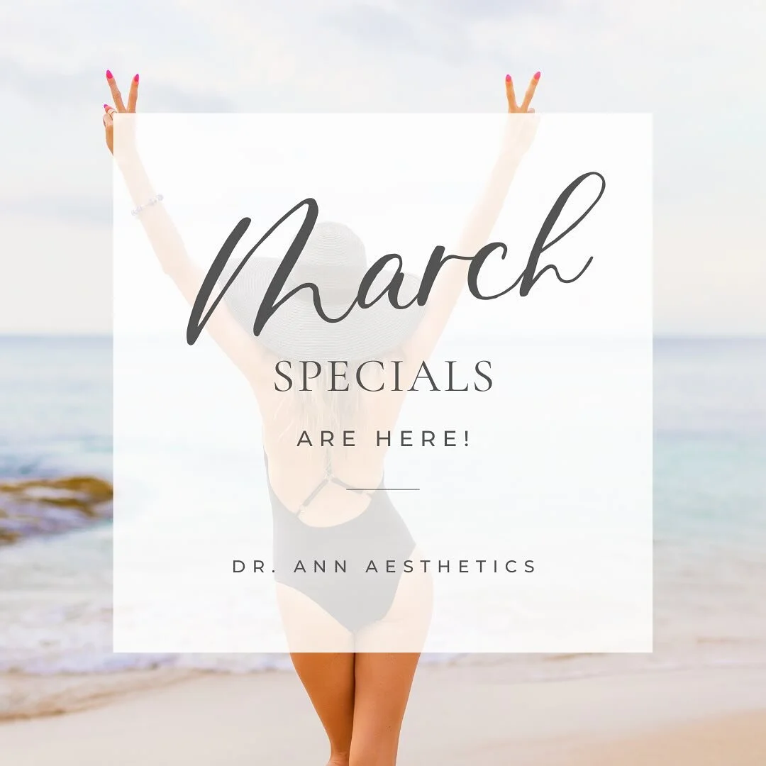 Dr. Ann Marshall Aesthetics Skin Care Edina, MN