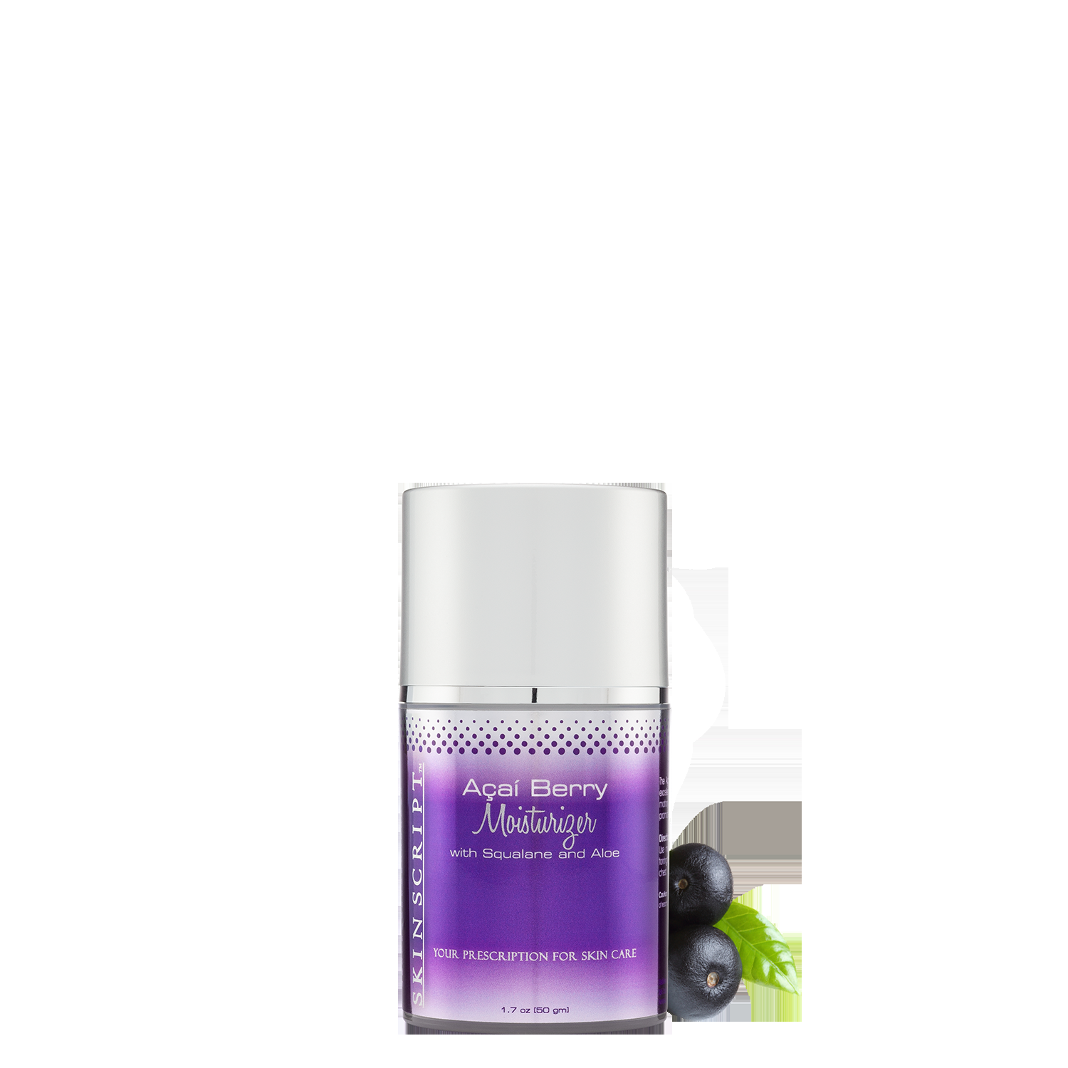 peptide restoration moisturizer