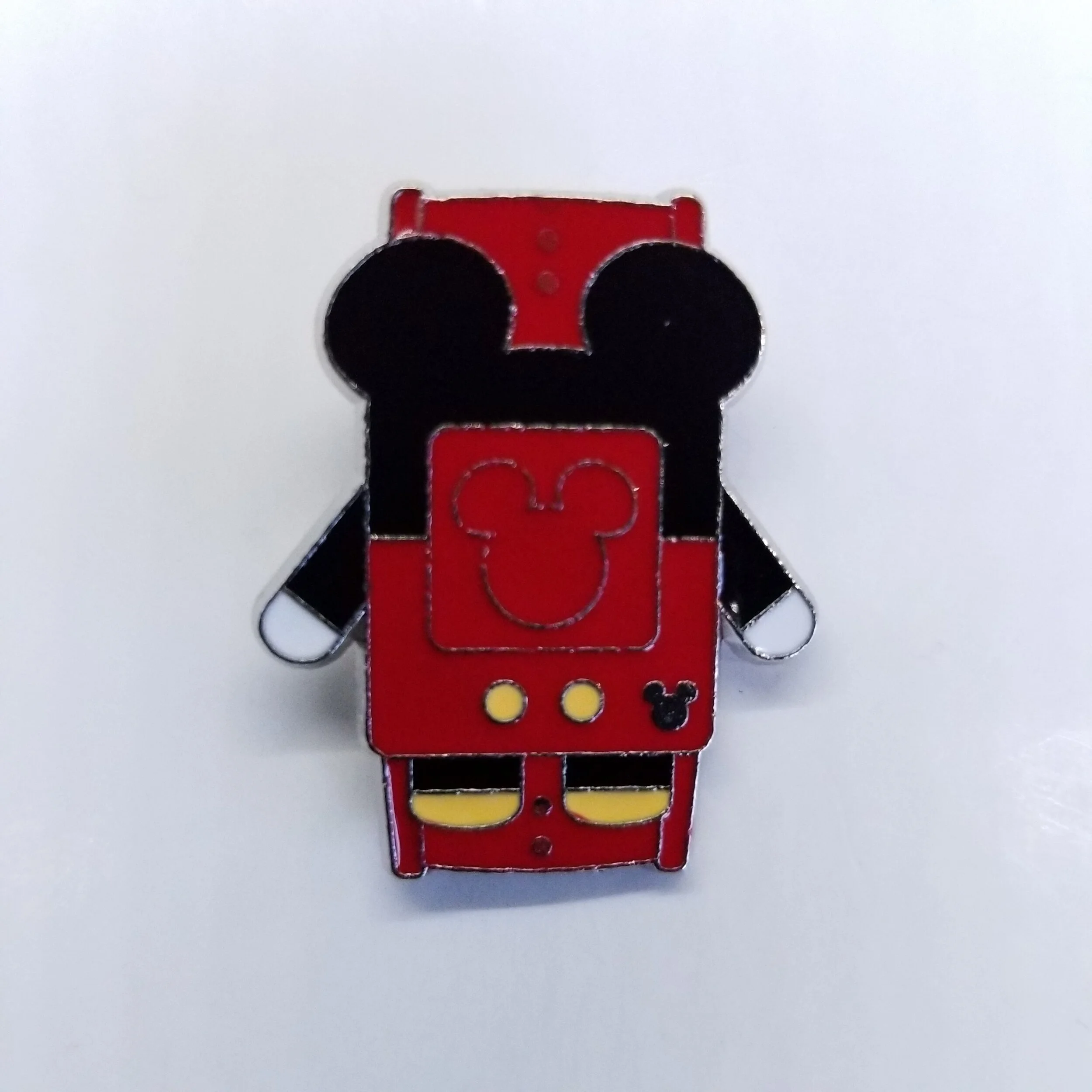 {HM} Magic Band (2014)