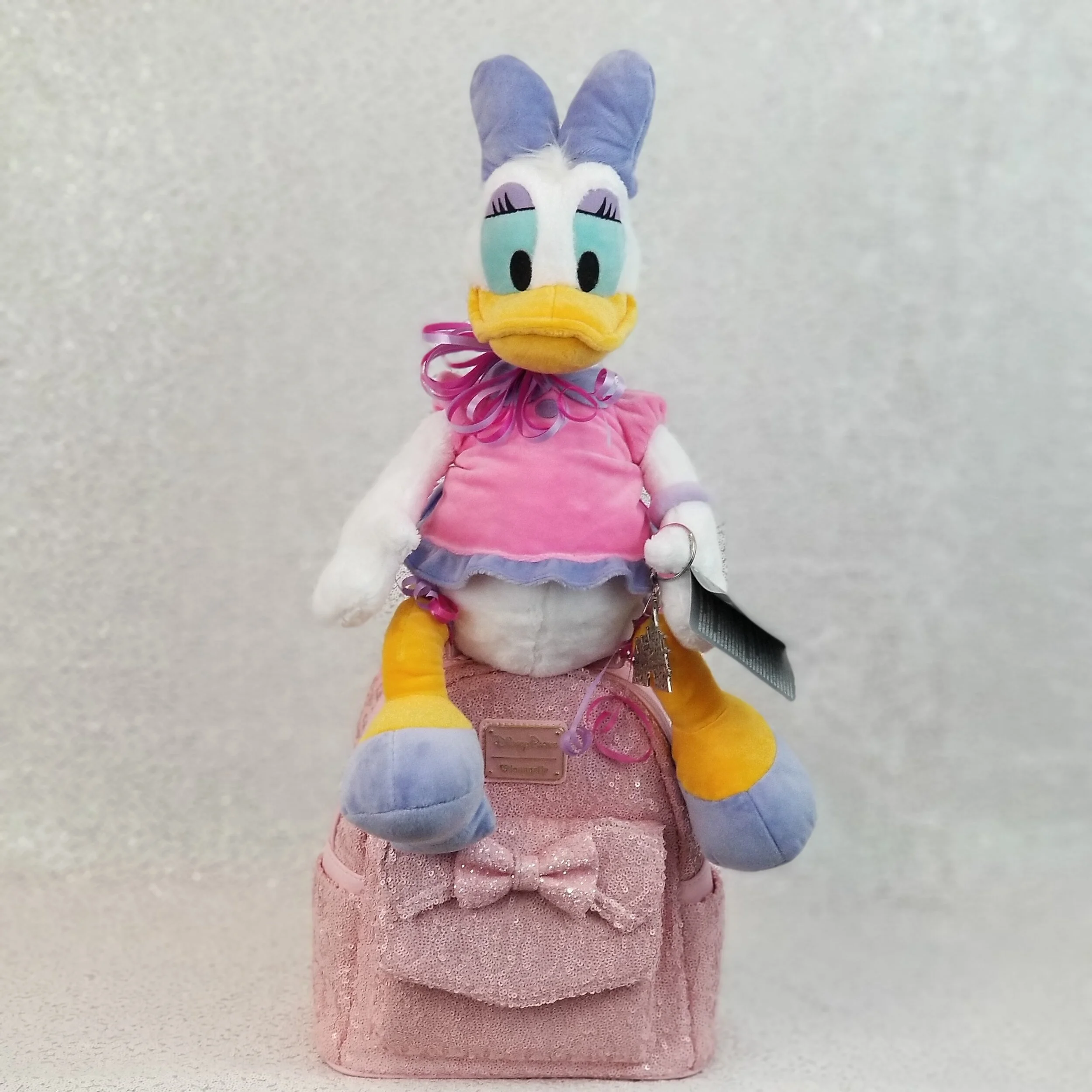 "Attitude is Fashion" with Daisy!