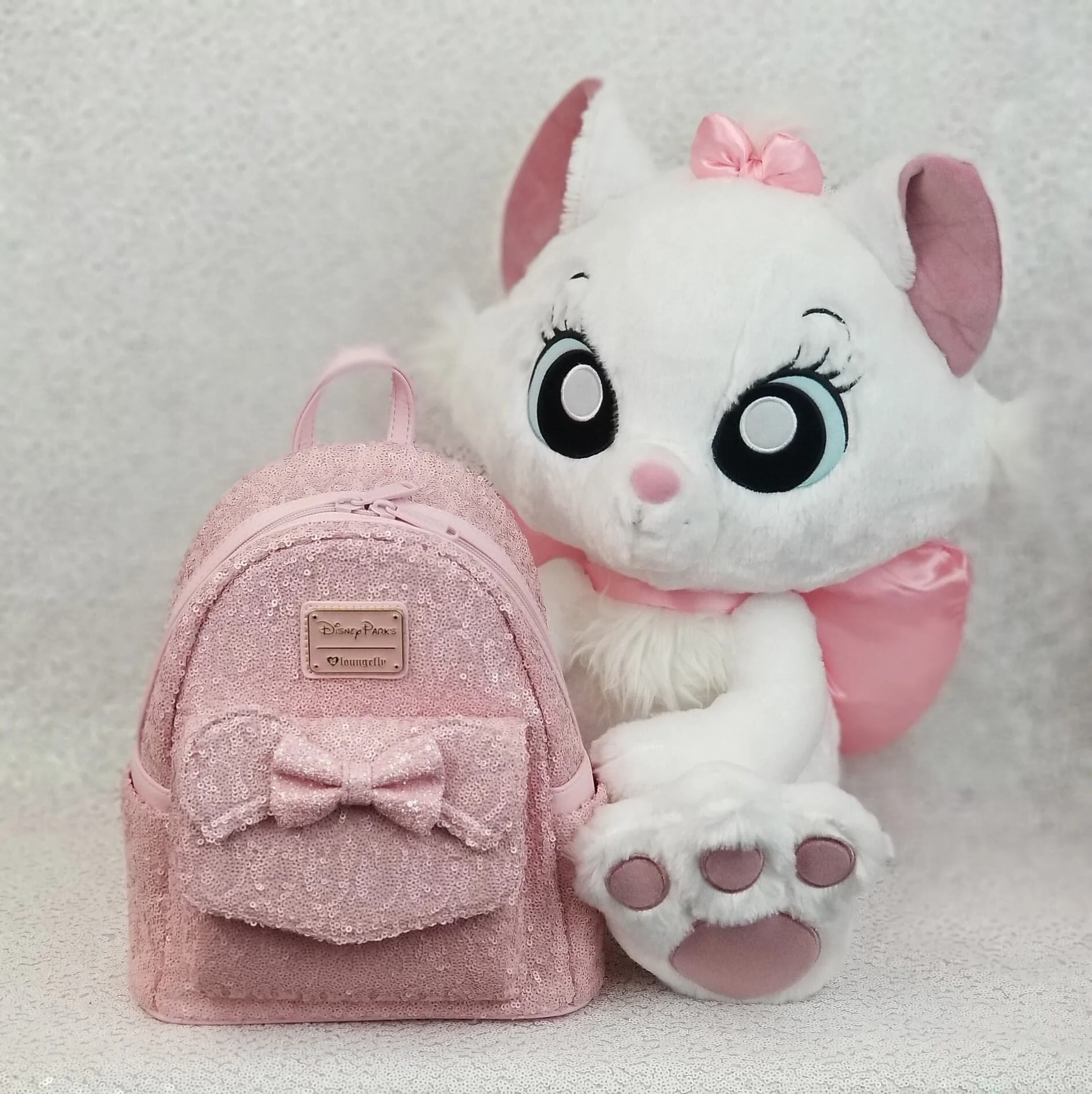 "Attitude is Fashion" with Marie!