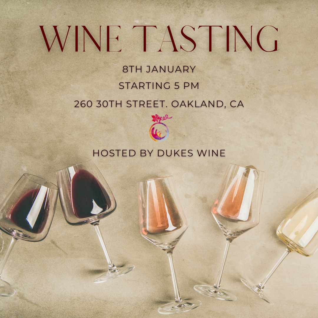 Oakland Wine Tasting II