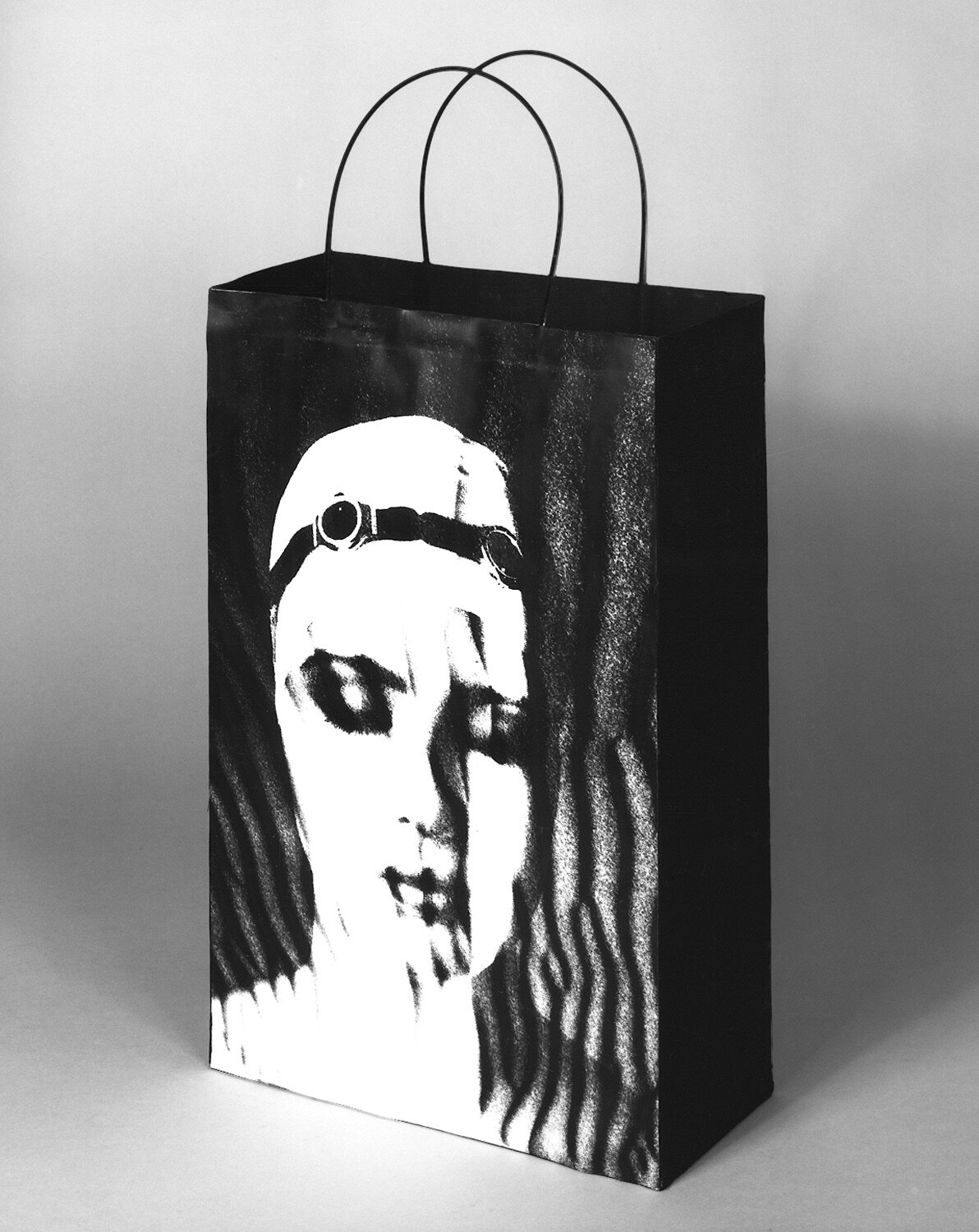 Metropolis - Packaging Design Concept