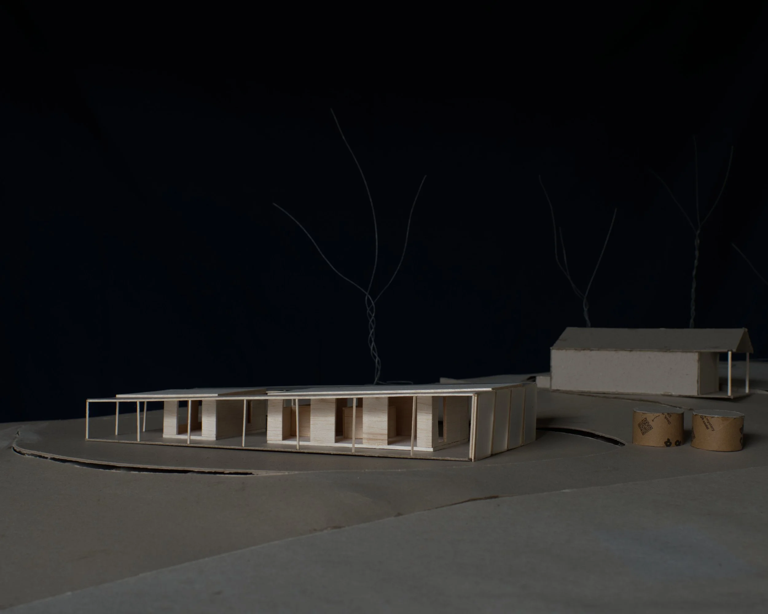 project concept model