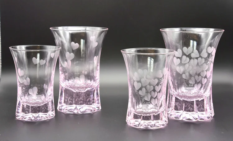 江戸切子工房ショップーすみだ江戸切子館