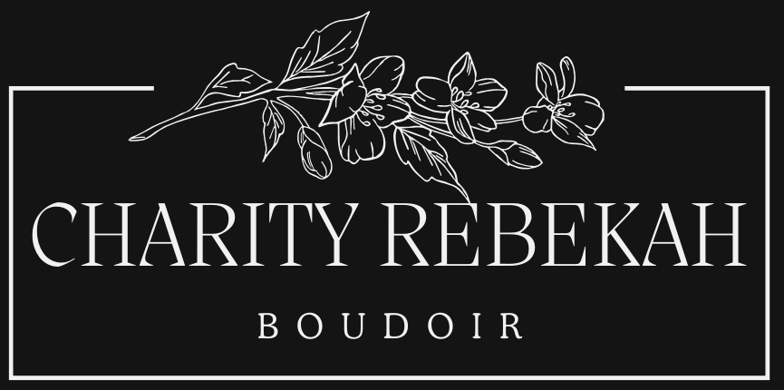 Charity Rebekah Boudoir