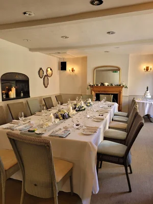 The Falcon Inn