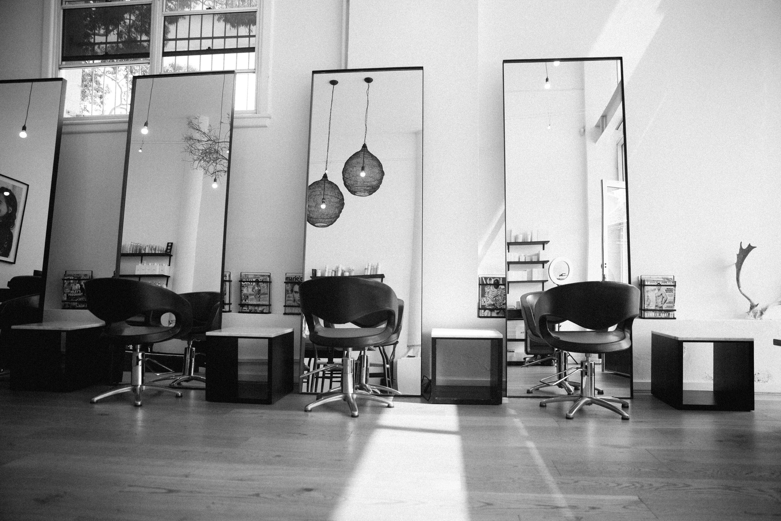 About Us — J — SALON