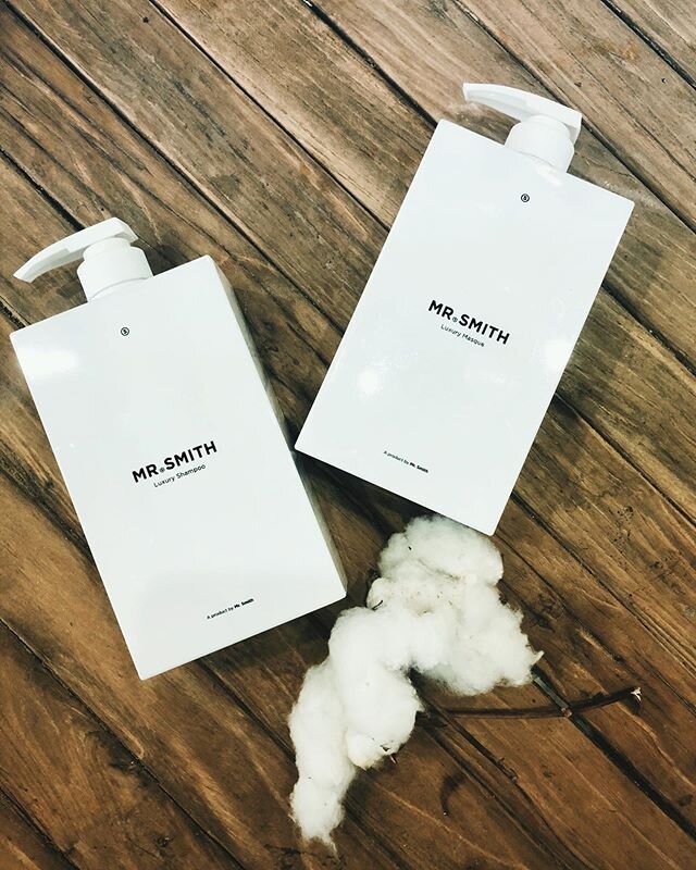 MOTHERS DAY COMPETITION ❤️ With every @mrsmithhair product purchased you will go into the draw for 1 liter Luxury shampoo and 1 liter of Luxury masque, it&rsquo;s the most luxurious shampoo and mask out there using organic caviar lime , mountain pepp