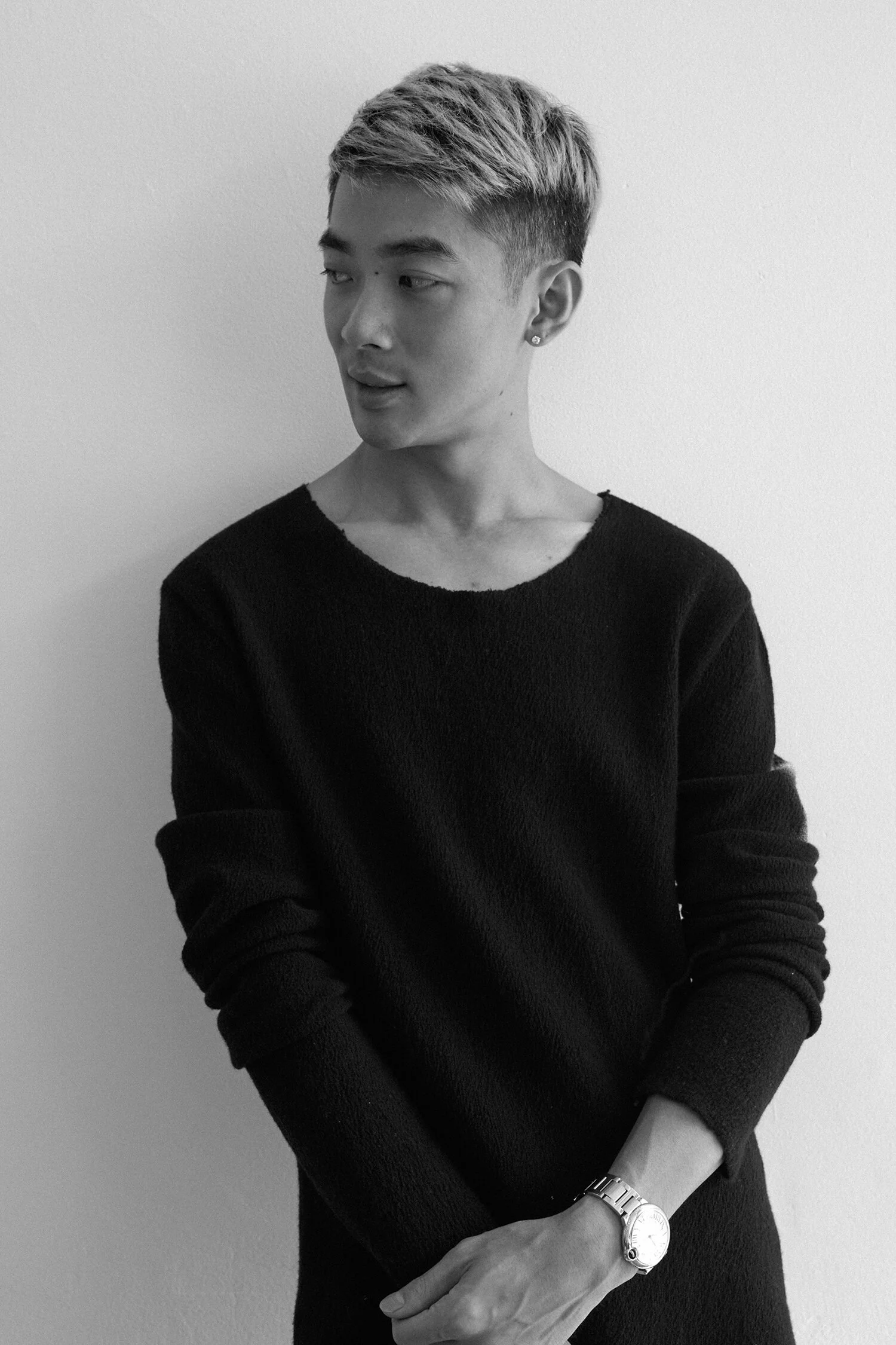 jerry j salon hair stylist