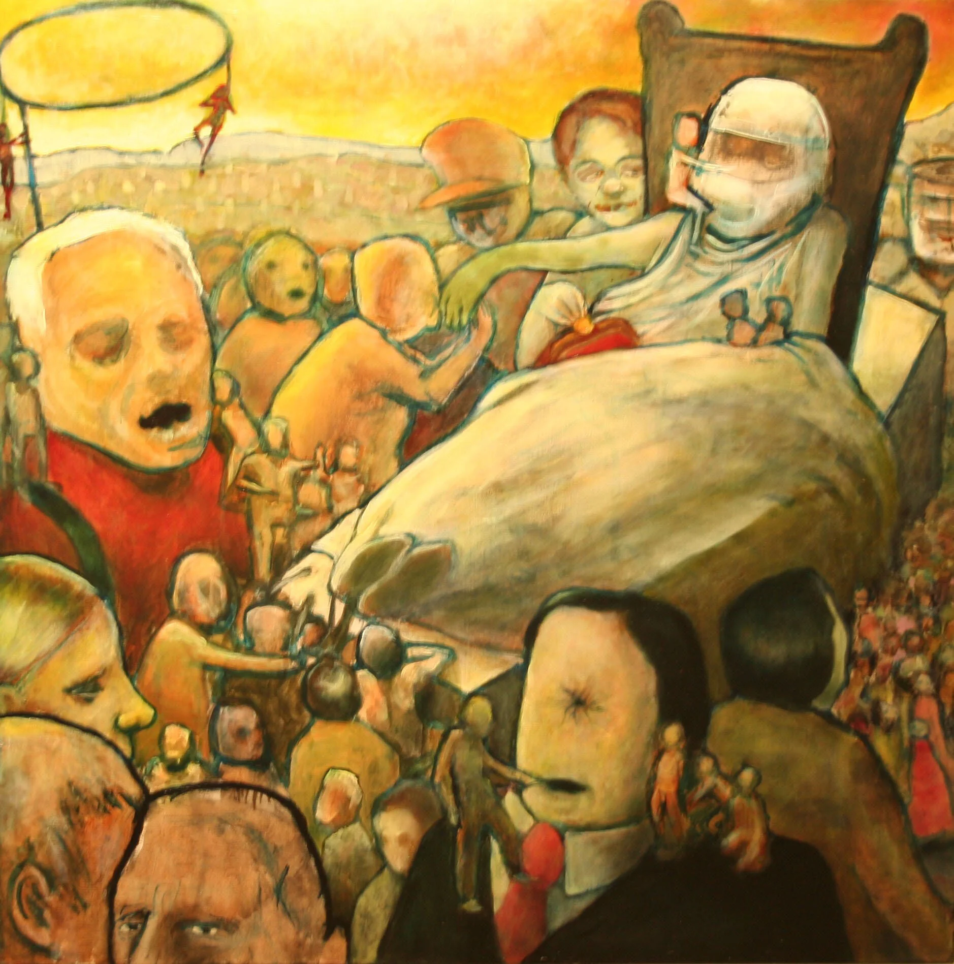 Death on the Dole.JPG